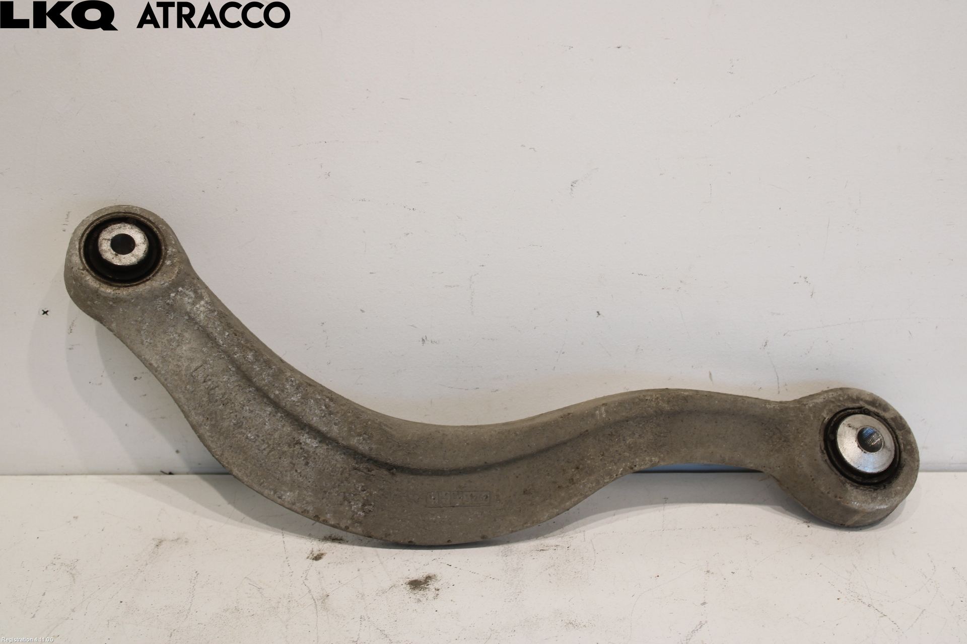 Audi E-TRON, S GE 19- Bærearm Bak Venstre