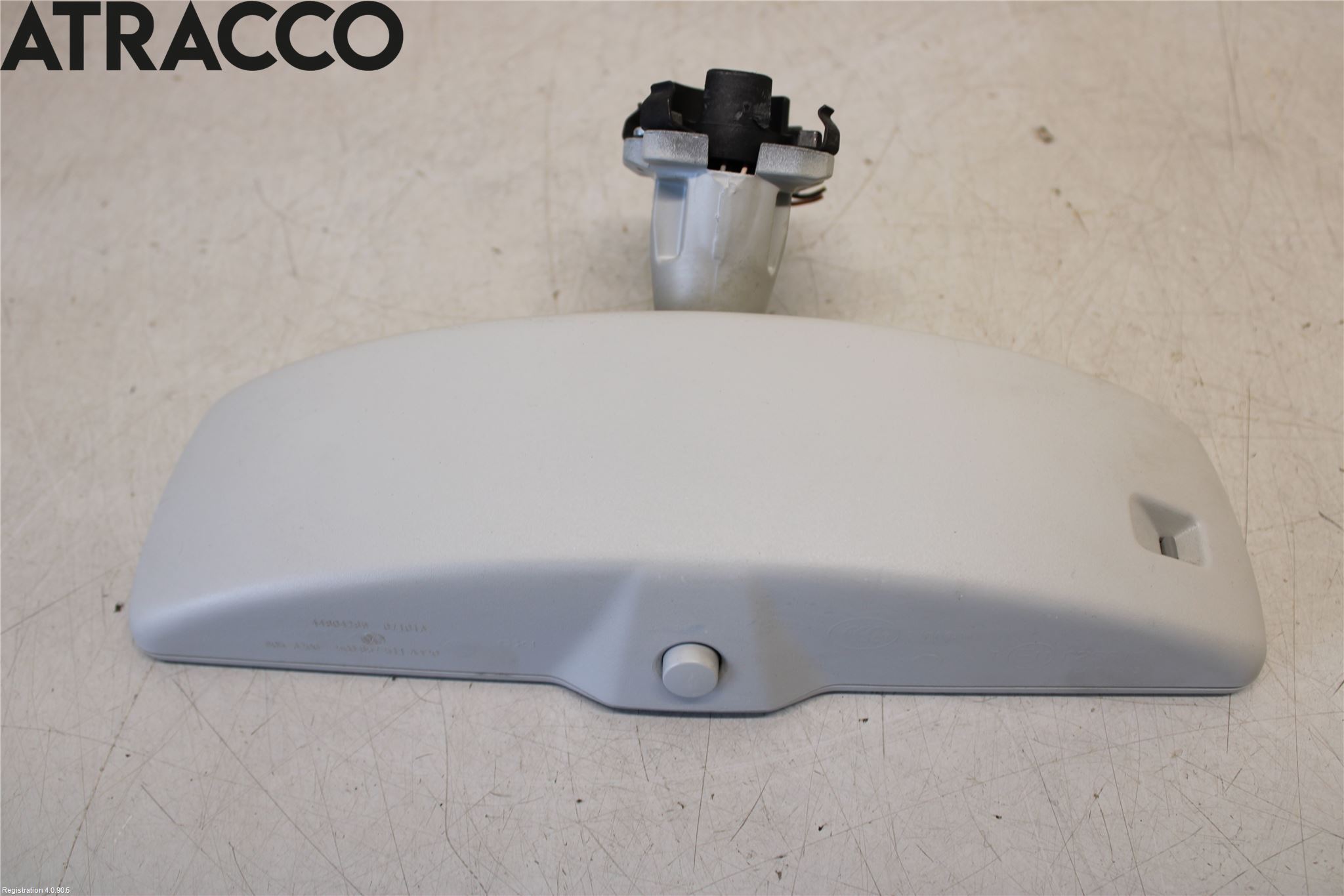 Volkswagen VW GOLF / E-GOLF VII 13-20 Speil Innvendig