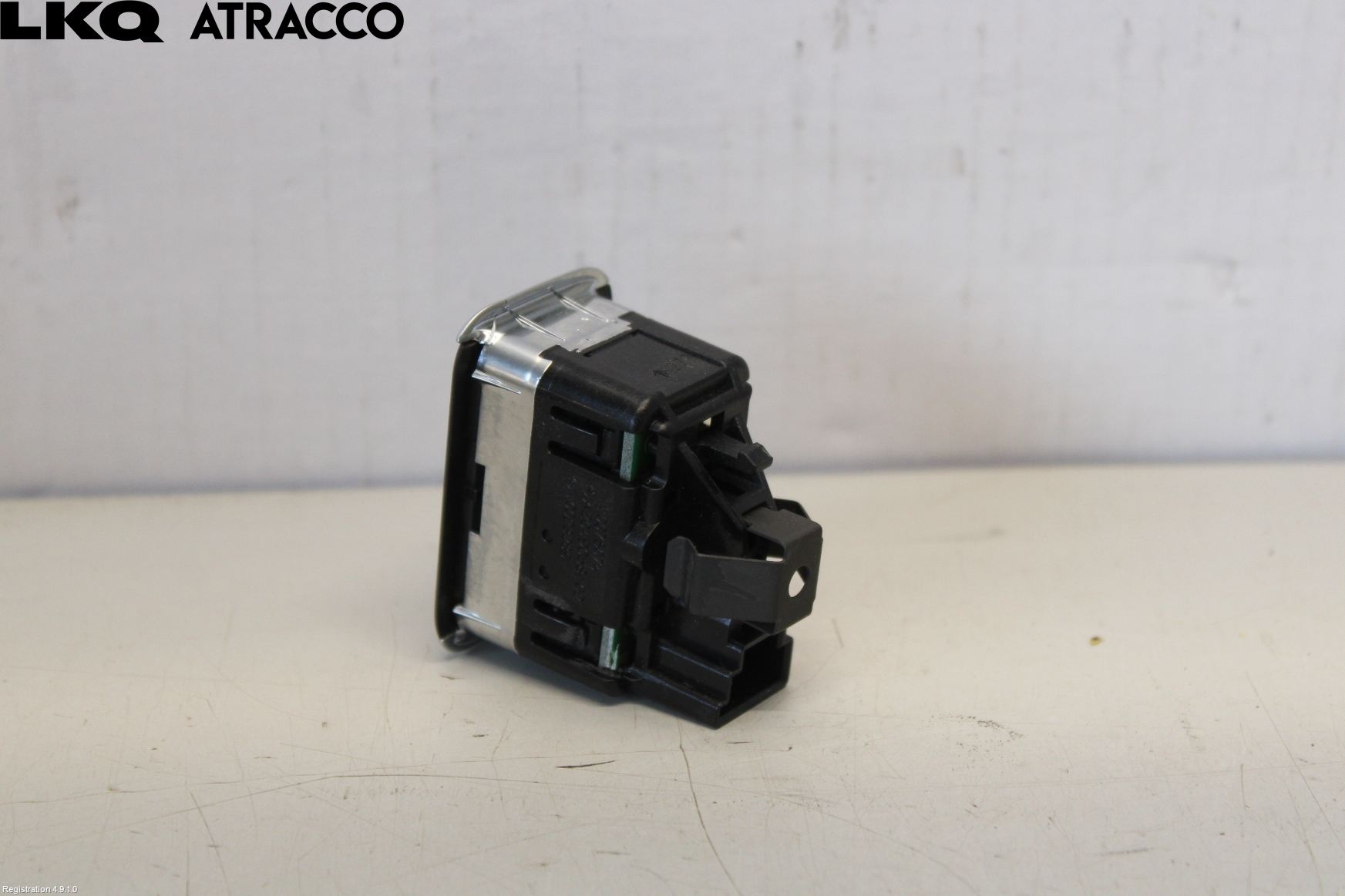 Mercedes-Benz MB B-KLASS (W246/W242) 12-19 Bryter Vindusheis