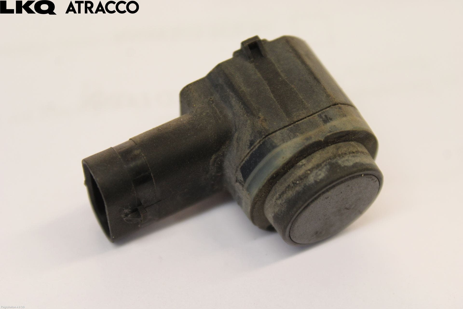 Audi Q5 09-16 Sensor Parkering Front