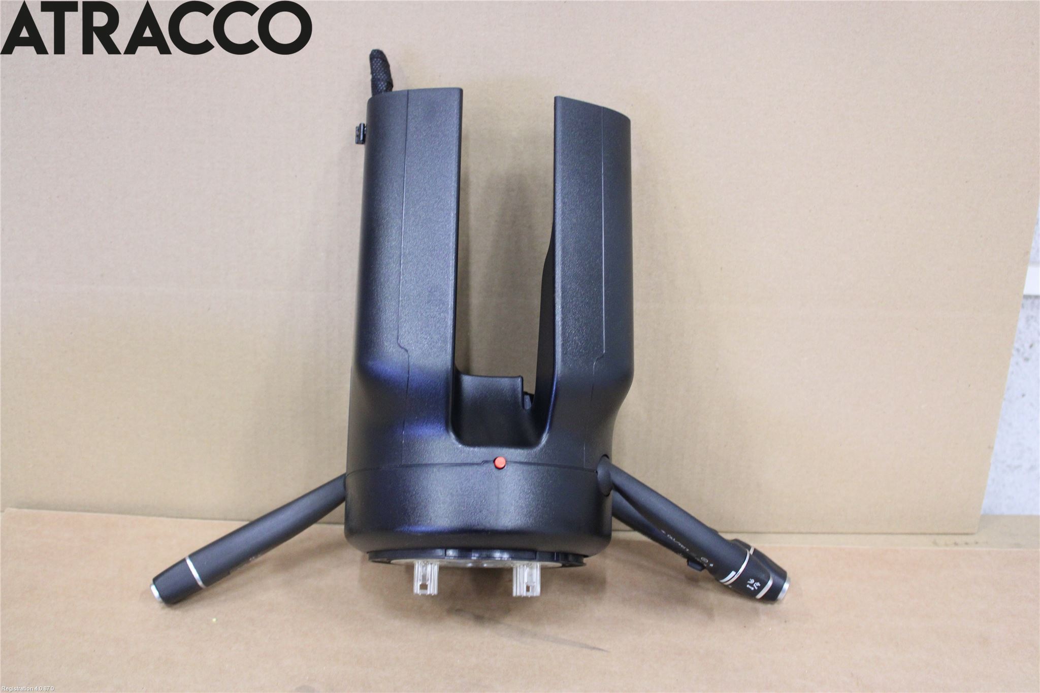 Mercedes-Benz MB VITO/V-KLASS (W640,W447,W448) 14- Bryter Ratt Kombi H Og V