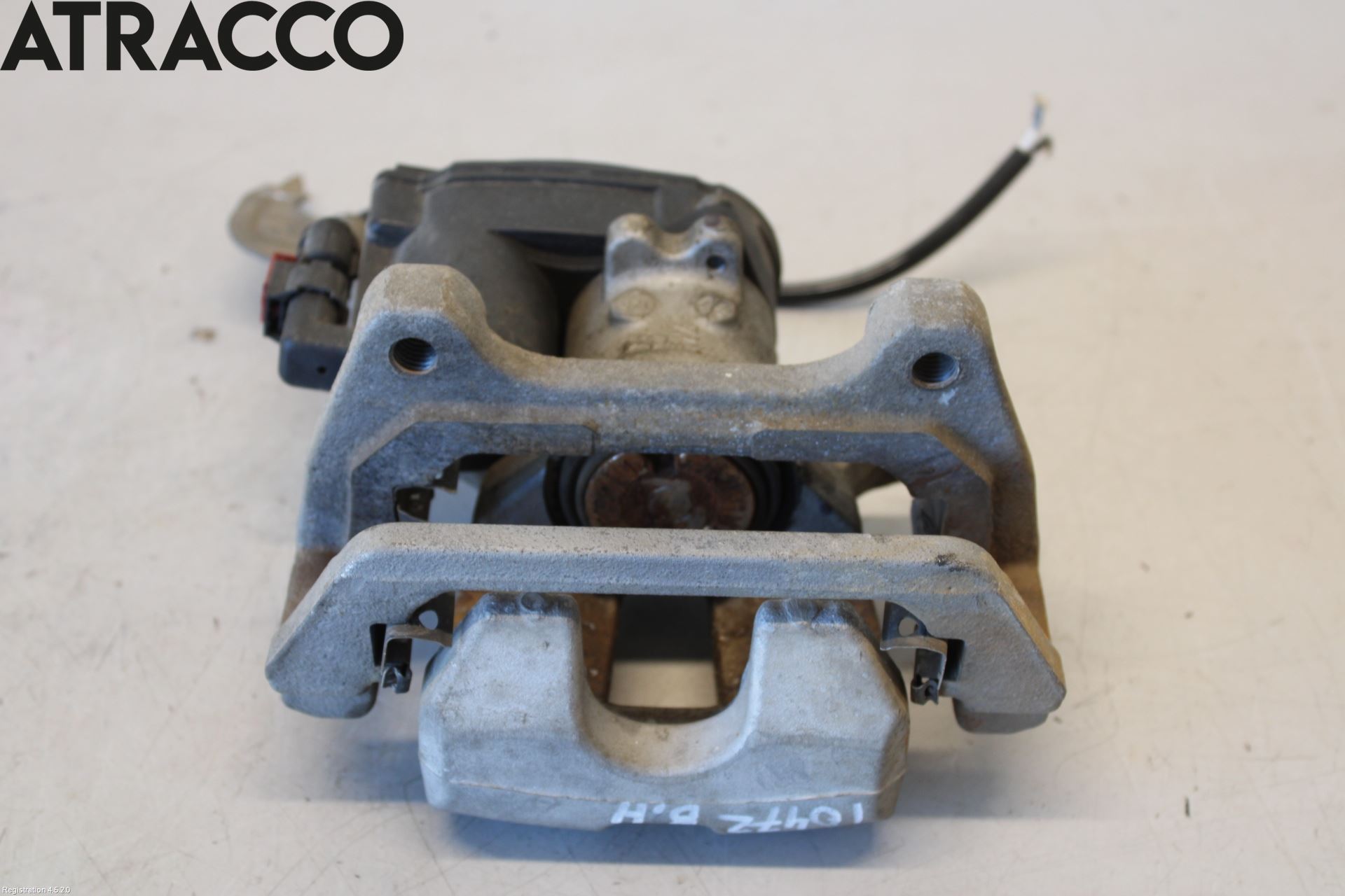 Tesla MODEL 3 17- Bremsecaliper Bak Høyre