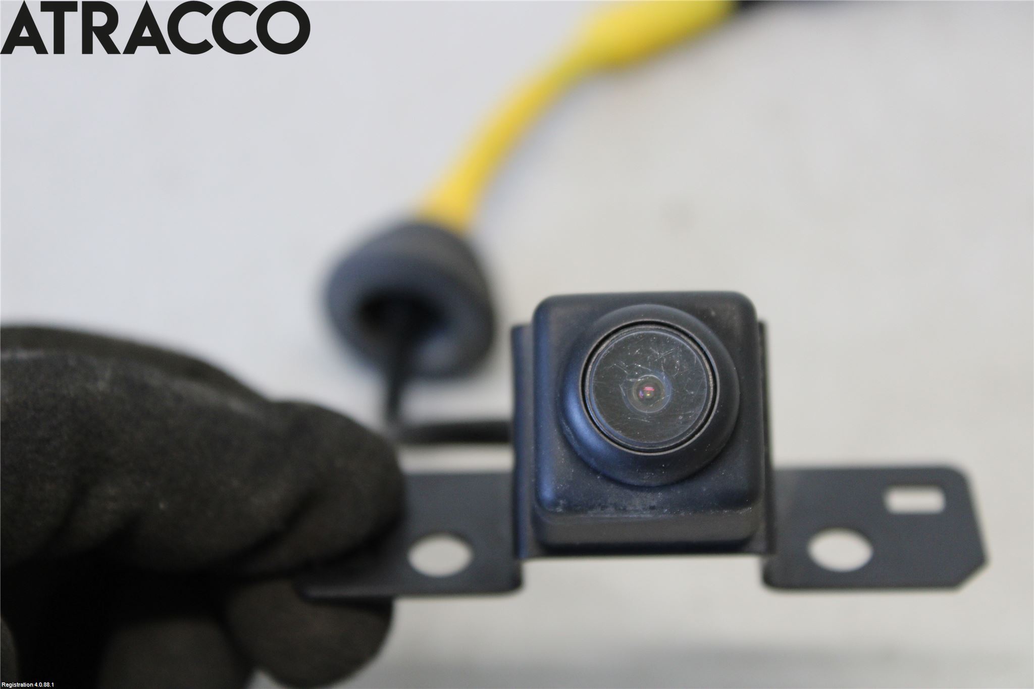 Nissan LEAF 11-17 Parkeringshjelp Kamera