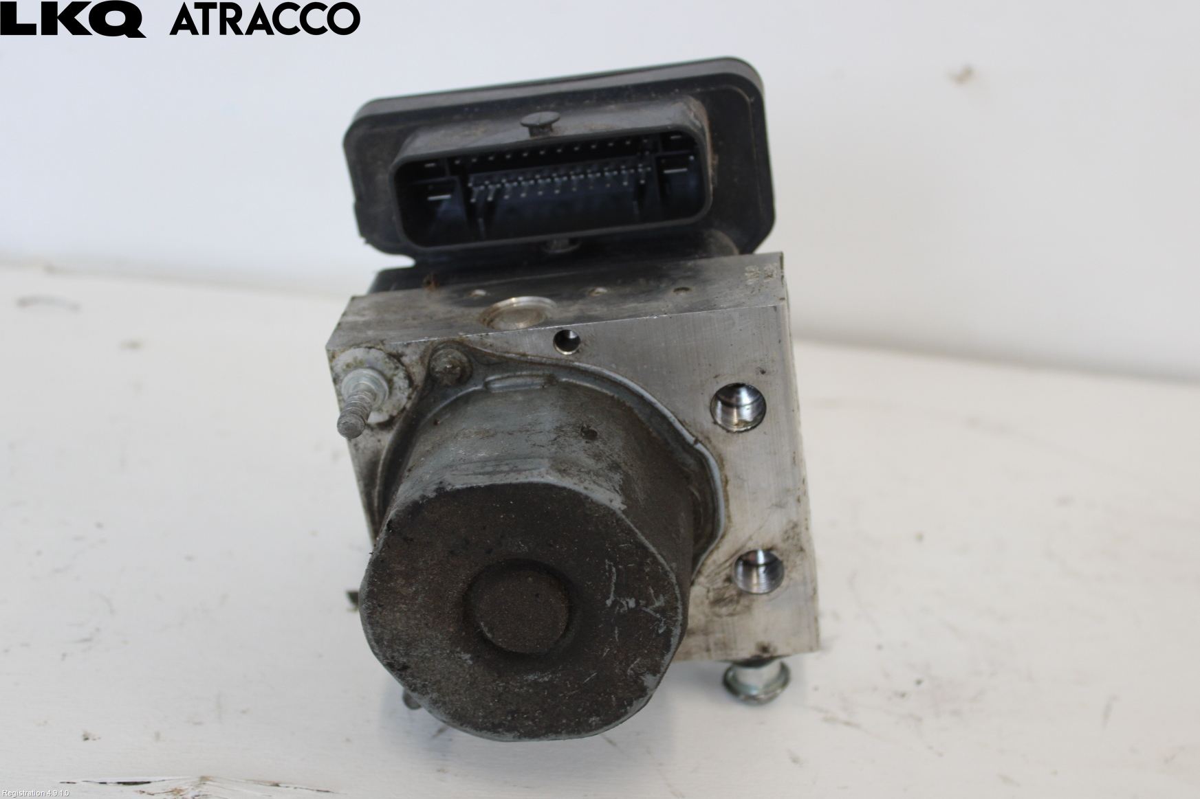 Mercedes-Benz MB B-KLASS (W246/W242) 12-19 Abs Hydraulikkaggregat
