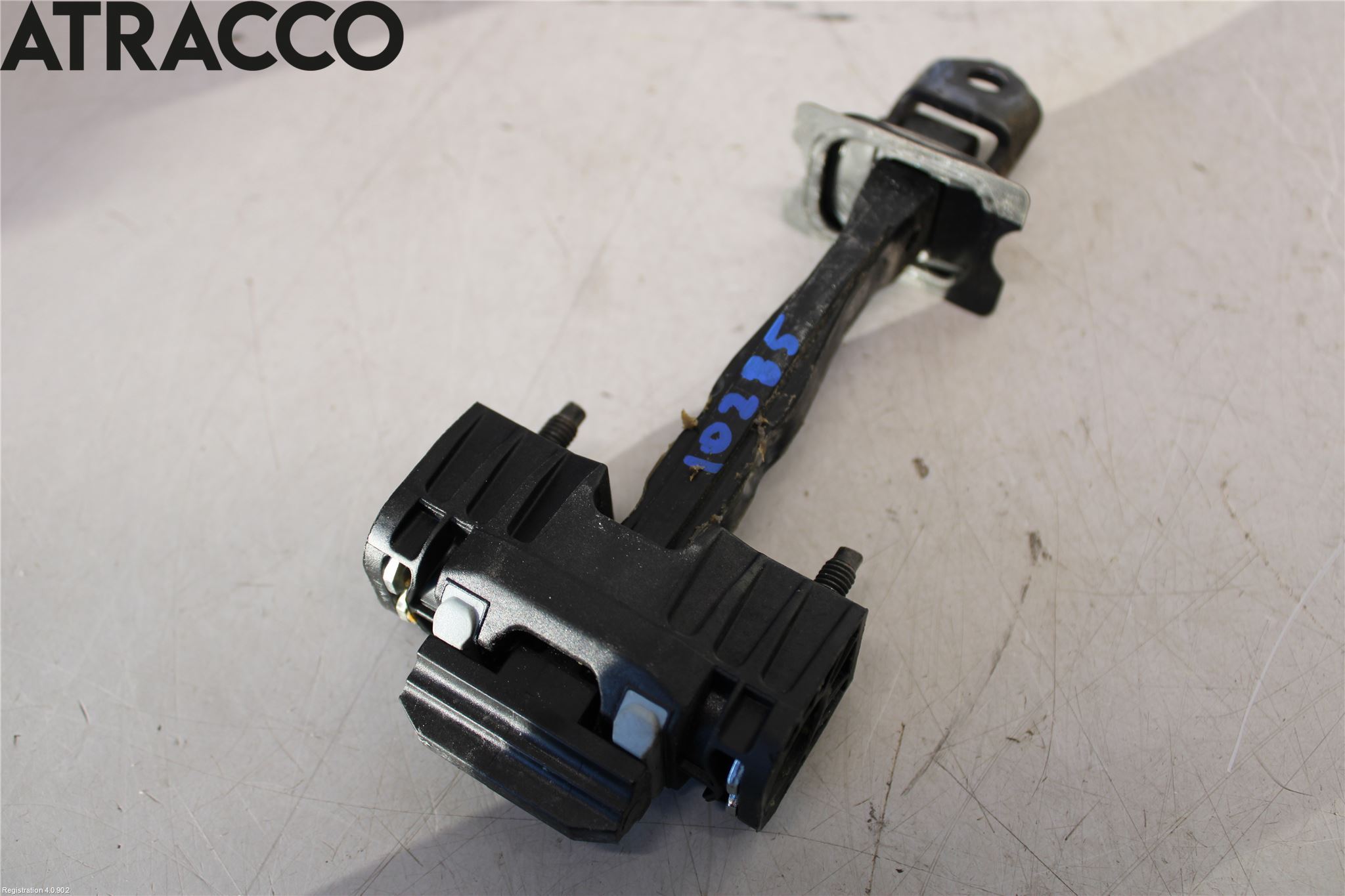 Citroen JUMPY 07-16 Dørstopper