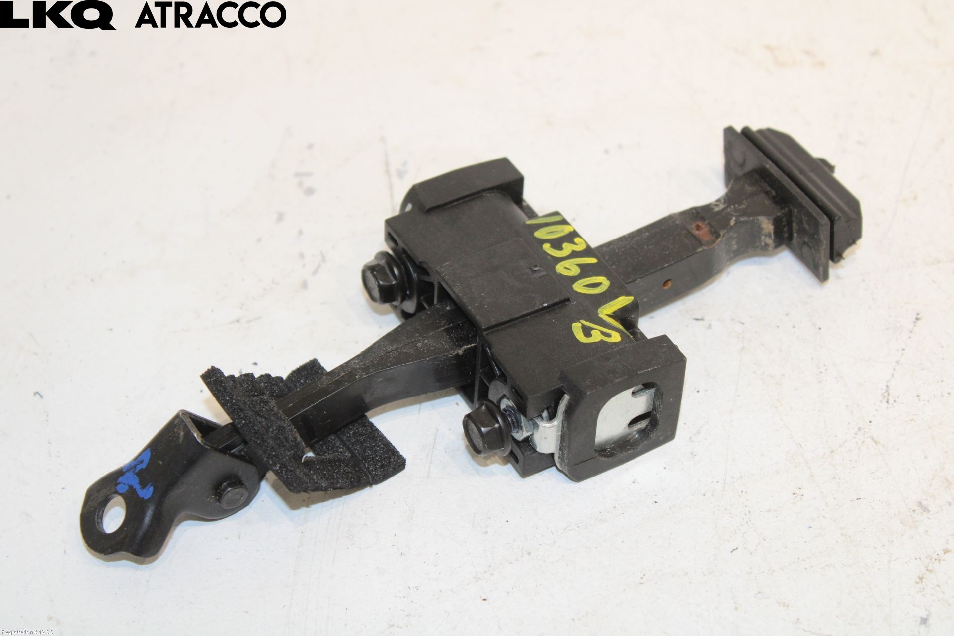 MG MARVEL R 22- Dørstopper