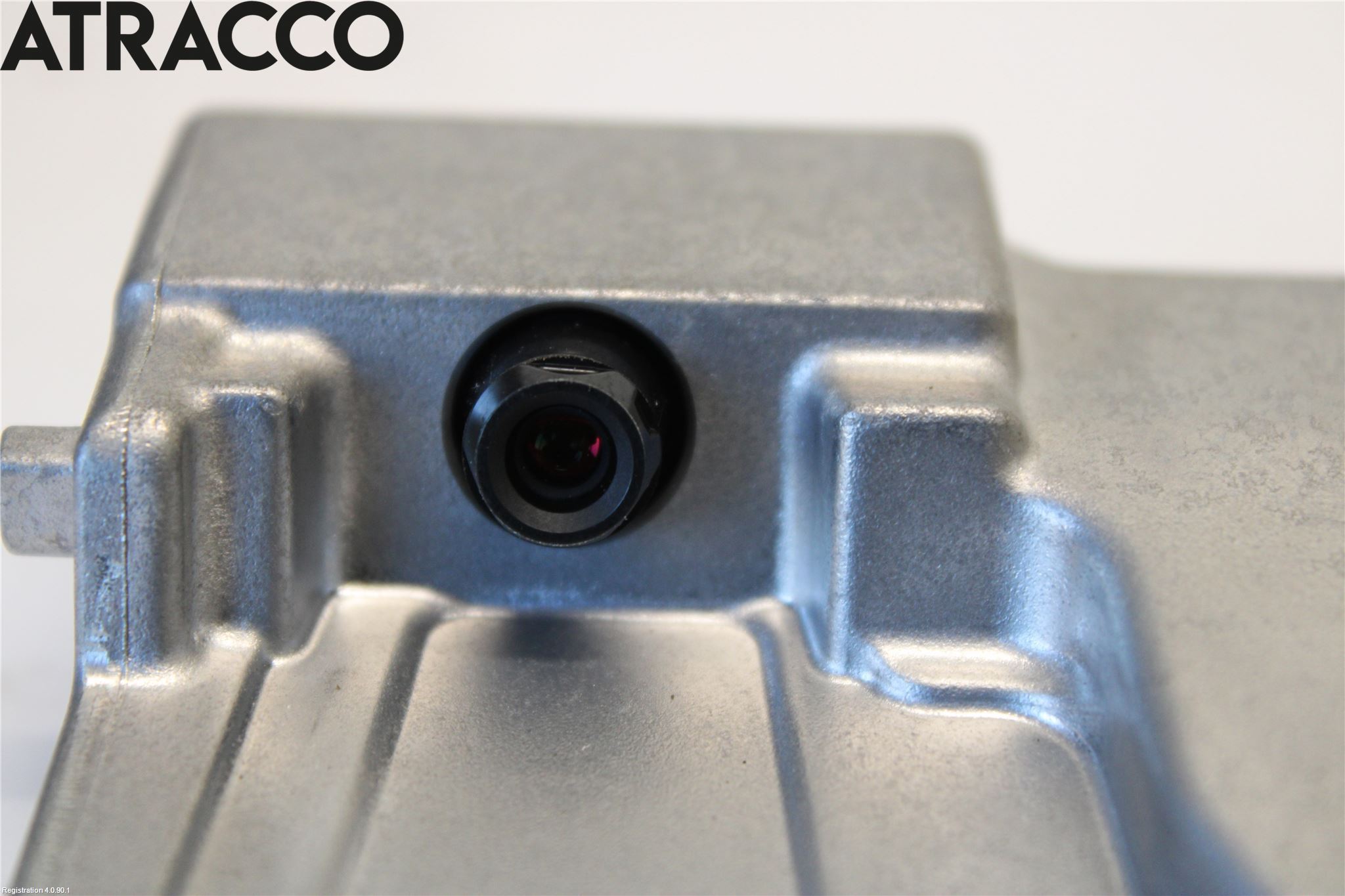 Toyota RAV4 19- Parkeringshjelp Kamera