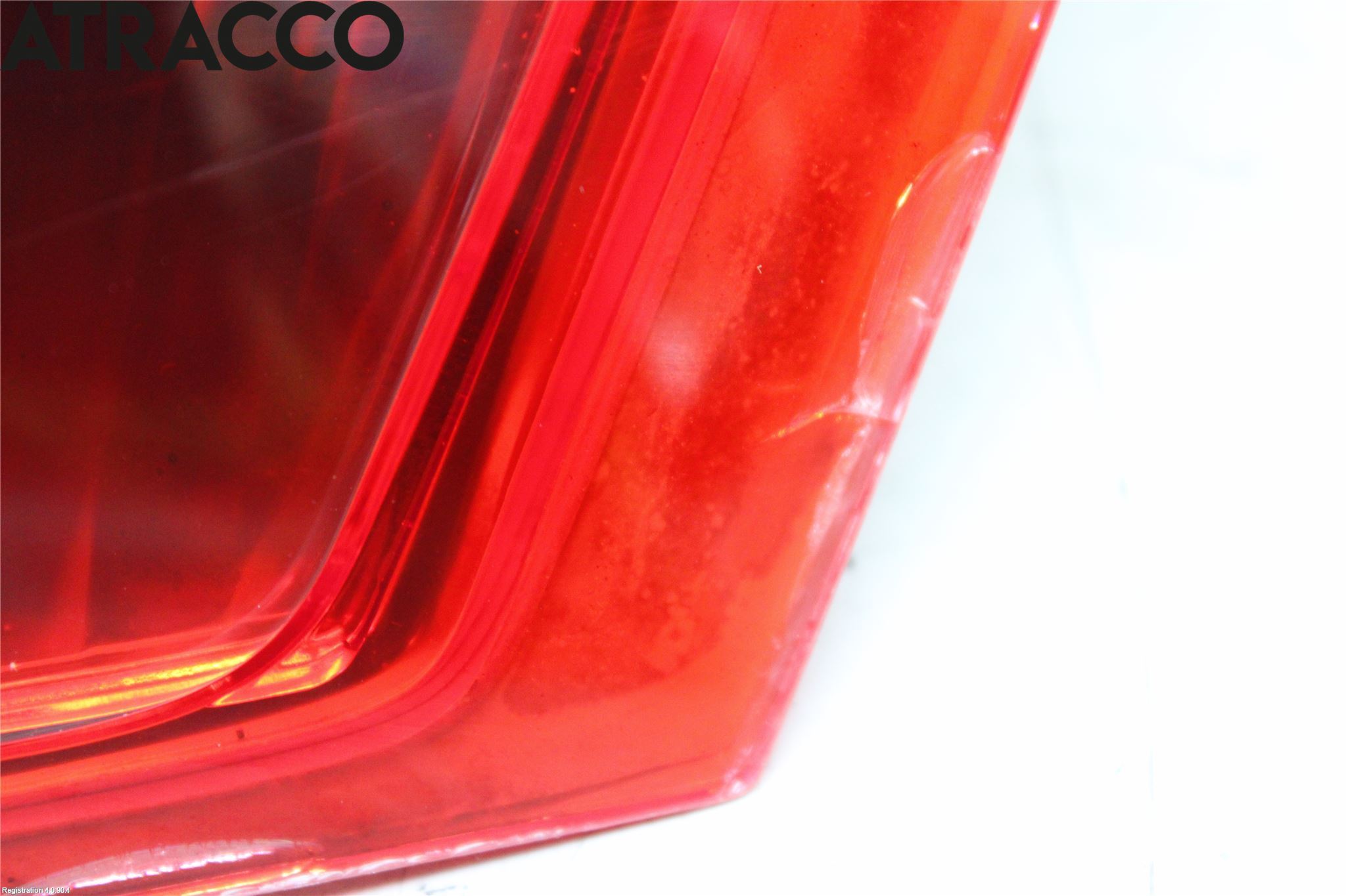 Ford KUGA 08-12 Baklykt Høyre