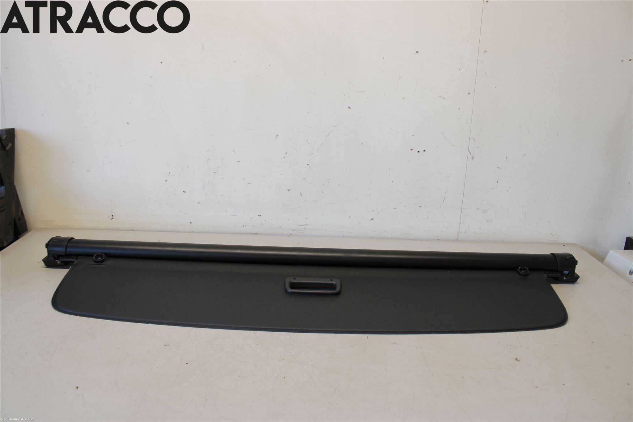 Volkswagen VW GOLF VI 09-13 Innr Innsyn Beskytelse Stv