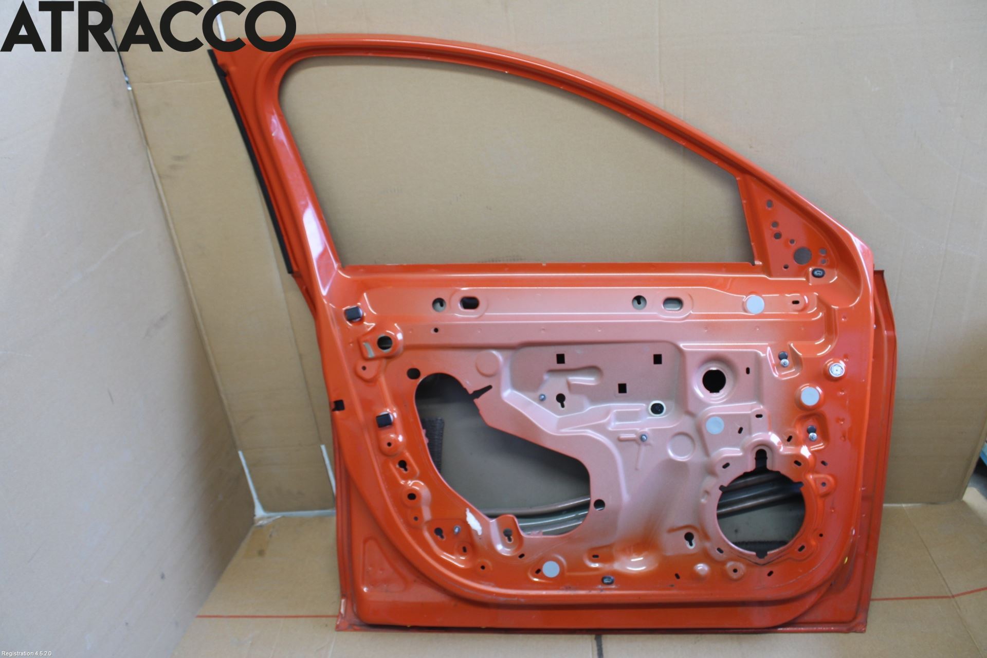 Opel CORSA F, CORSA-E 20- Dør 4D Foran Venstre