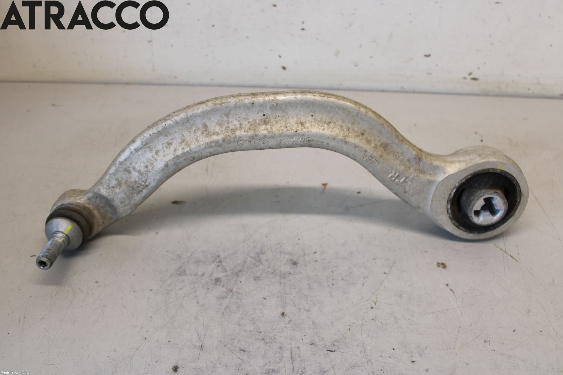 Tesla MODEL 3 17- Bærearm Foran Høyre Nedre