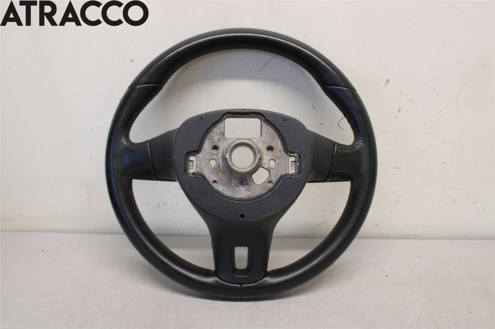 Volkswagen VW CADDY      04-10 Ratt