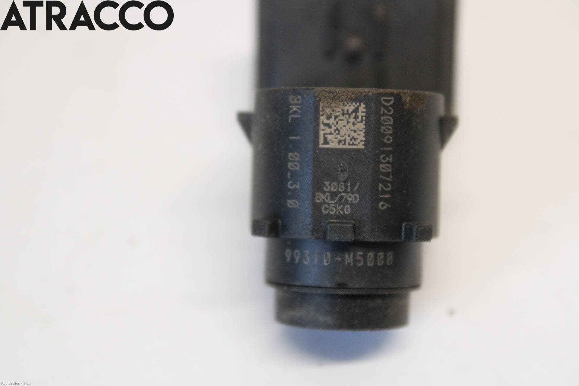 Kia XCEED 19- Sensor Ryggesensor