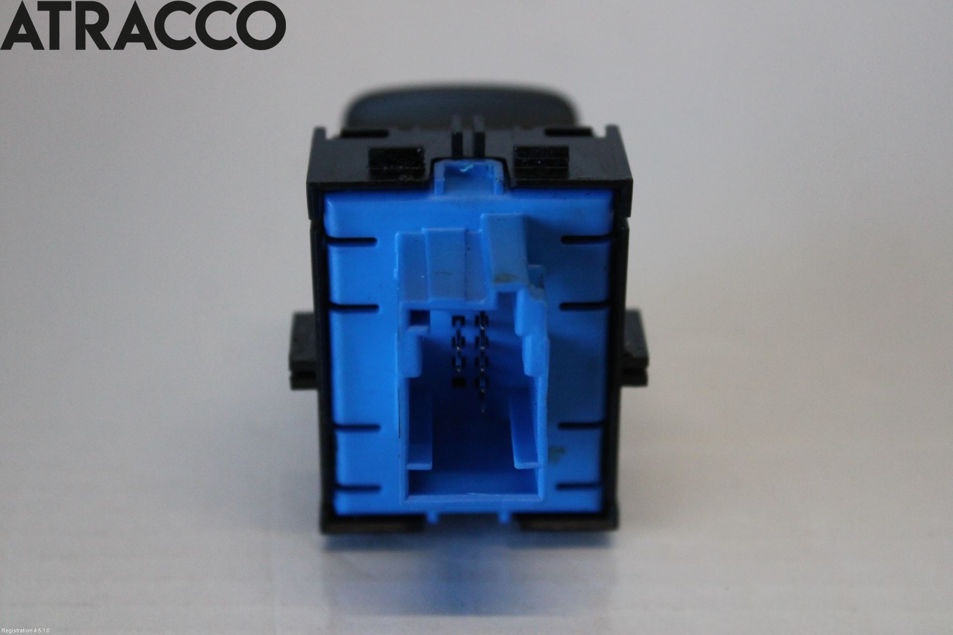 Opel GRANDLAND X 18- Bryter Parkeringsbrems