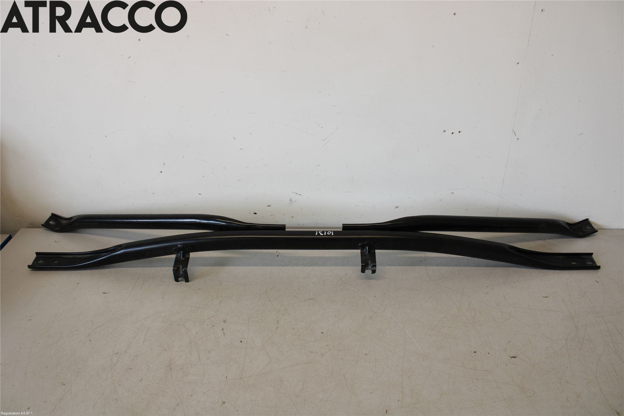 Audi Q5 09-16 Foraksling Momentstag