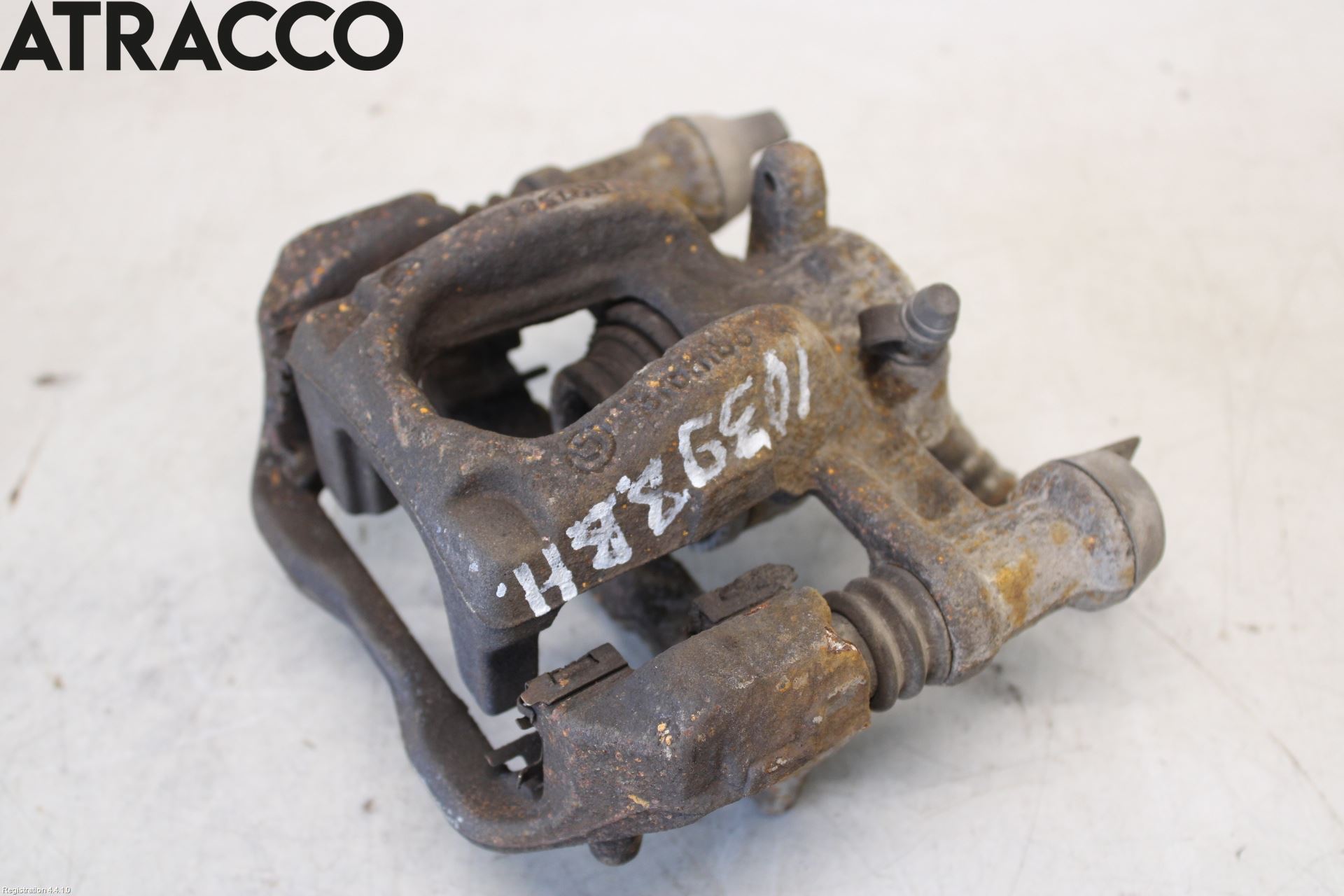 Mercedes-Benz MB VITO/V-KLASS (W640,W447,W448) 14- Bremsecaliper Bak Høyre