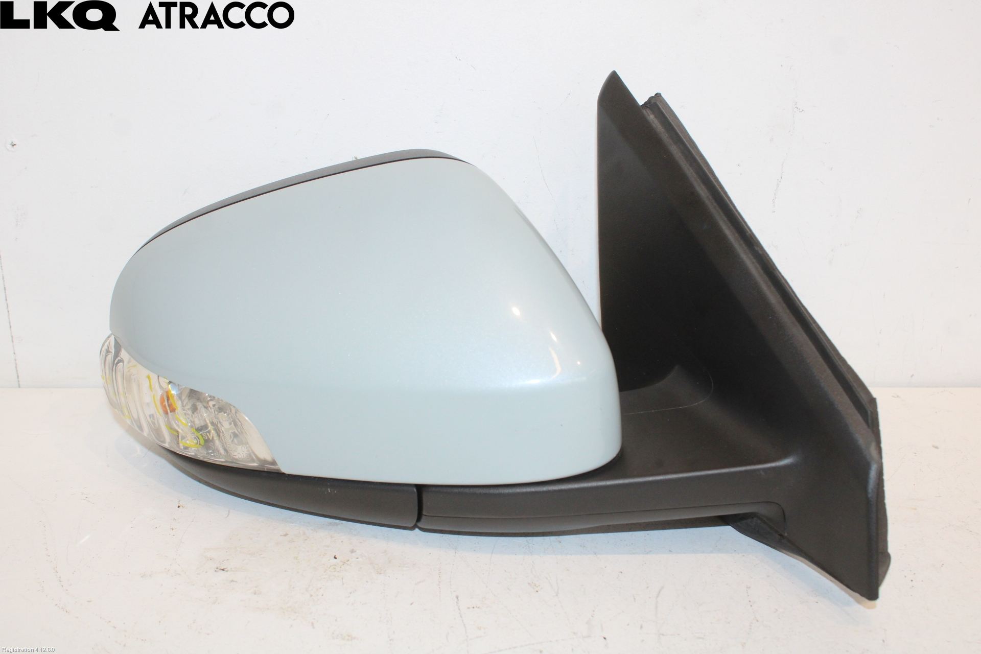 Volvo V40 12-19 Speil H M-El Justering