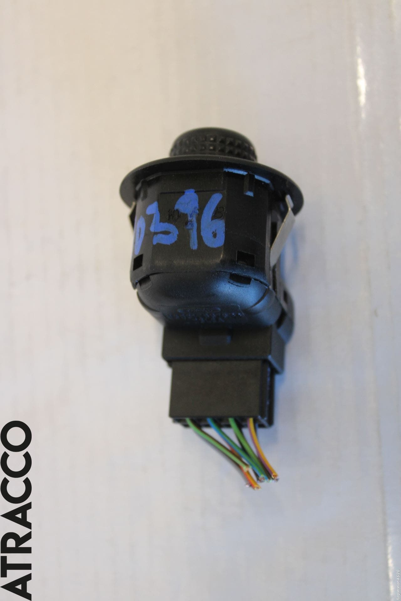 Ford FIESTA 09-12 Bryter Speil