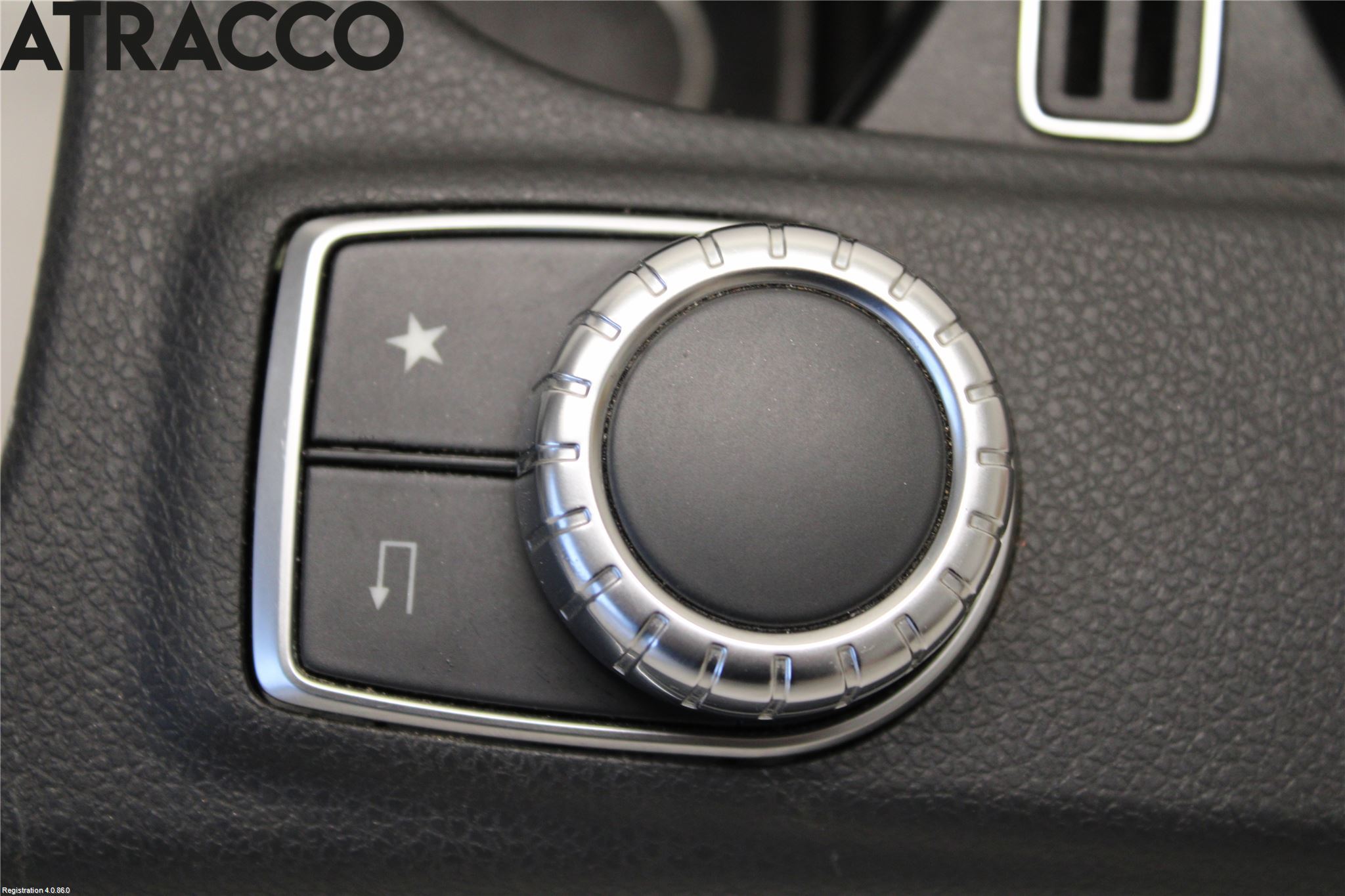 Mercedes-Benz MB CLA-KLASS (C117/X117) 13-19 Bryter Øvrig