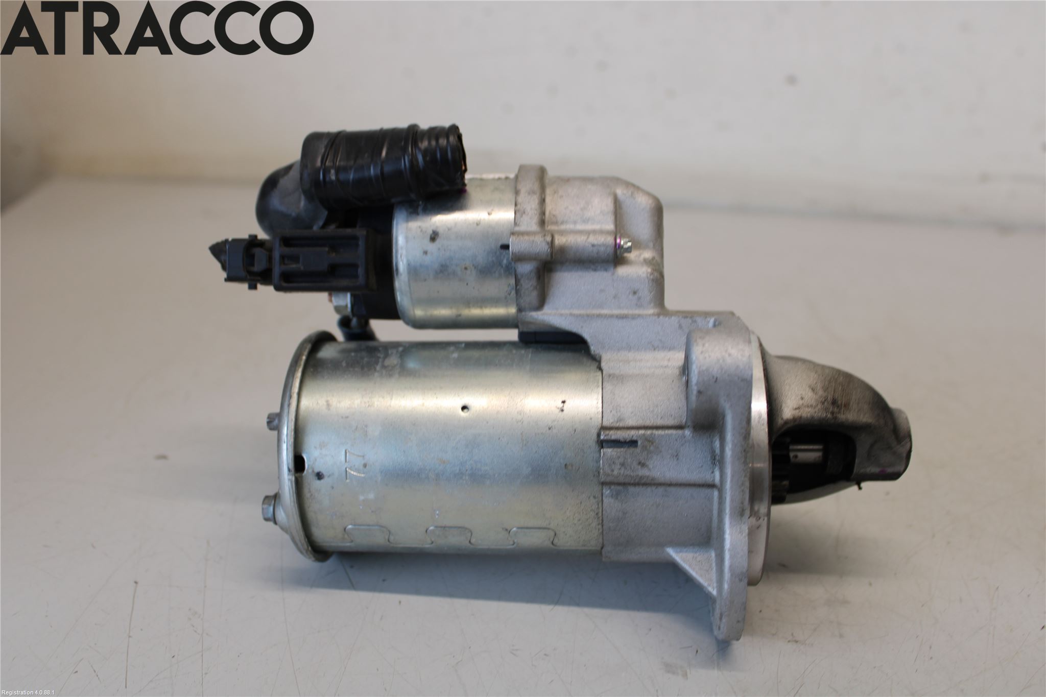 Hyundai i20 GB 15-20 Startmotor