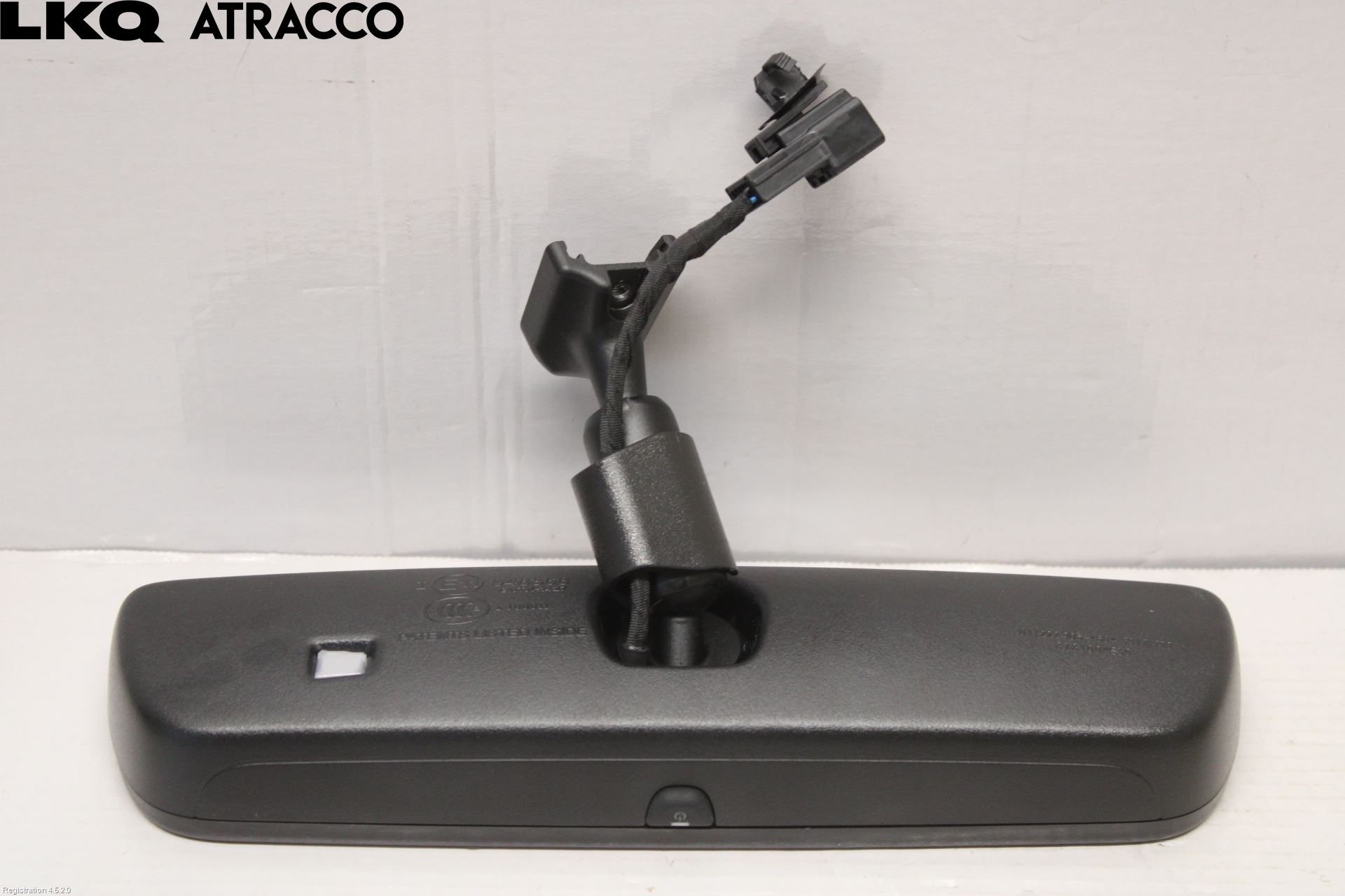 Toyota bZ4X EA10 22- Speil Innvendig