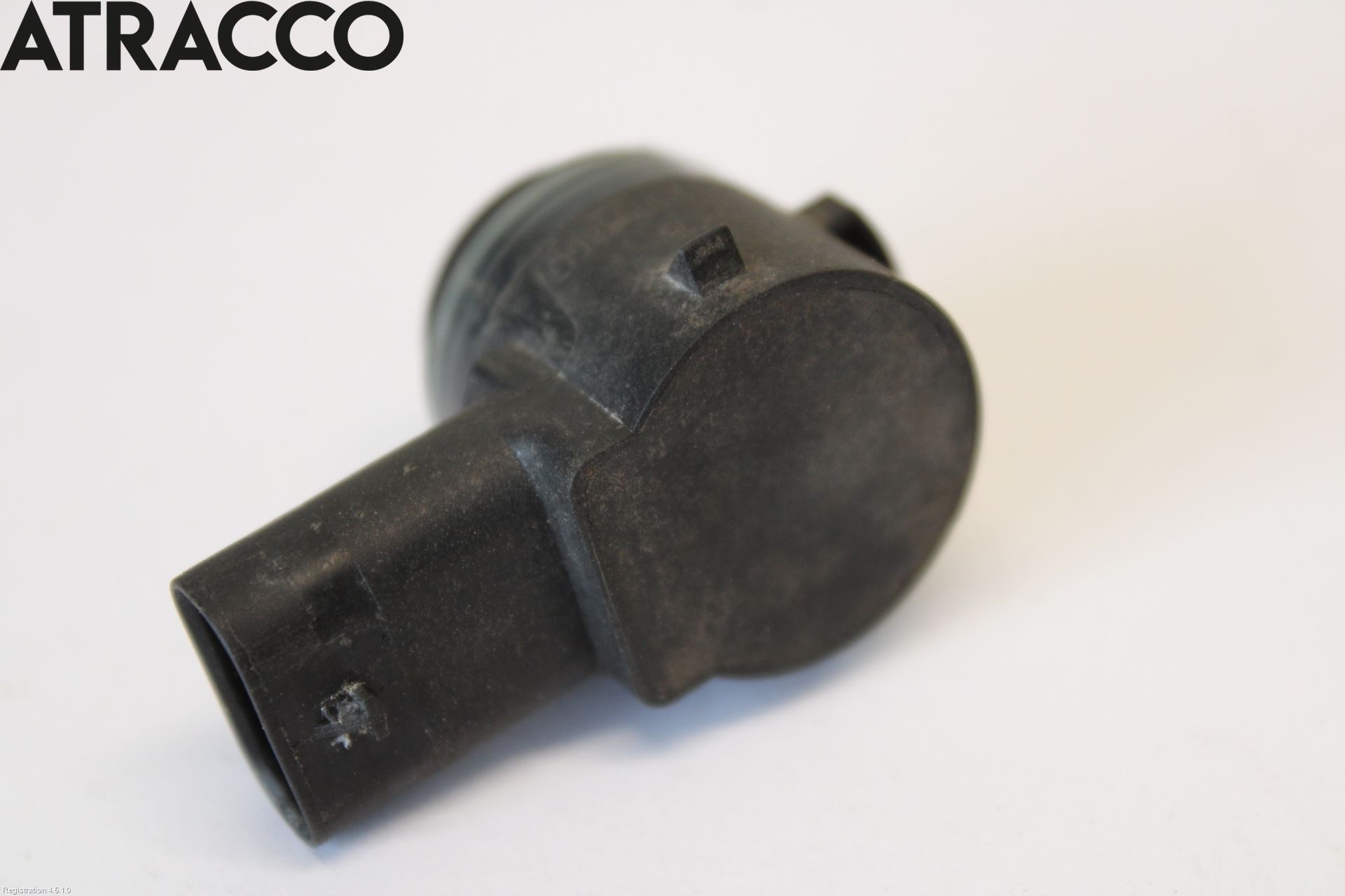 Volkswagen VW GOLF / E-GOLF VII 13-20 Sensor Ryggesensor