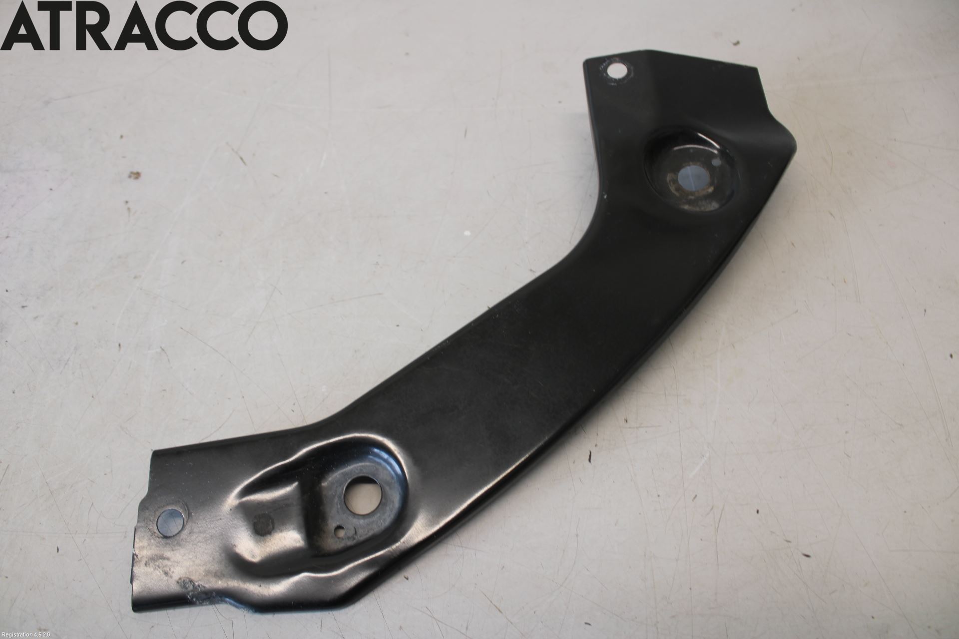 Volkswagen VW SCIROCCO 09-17 Front Øvrig