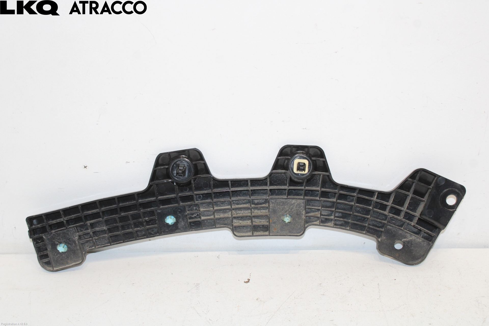 Mazda MX-30 20- Støtfangerfeste Bak Høyre