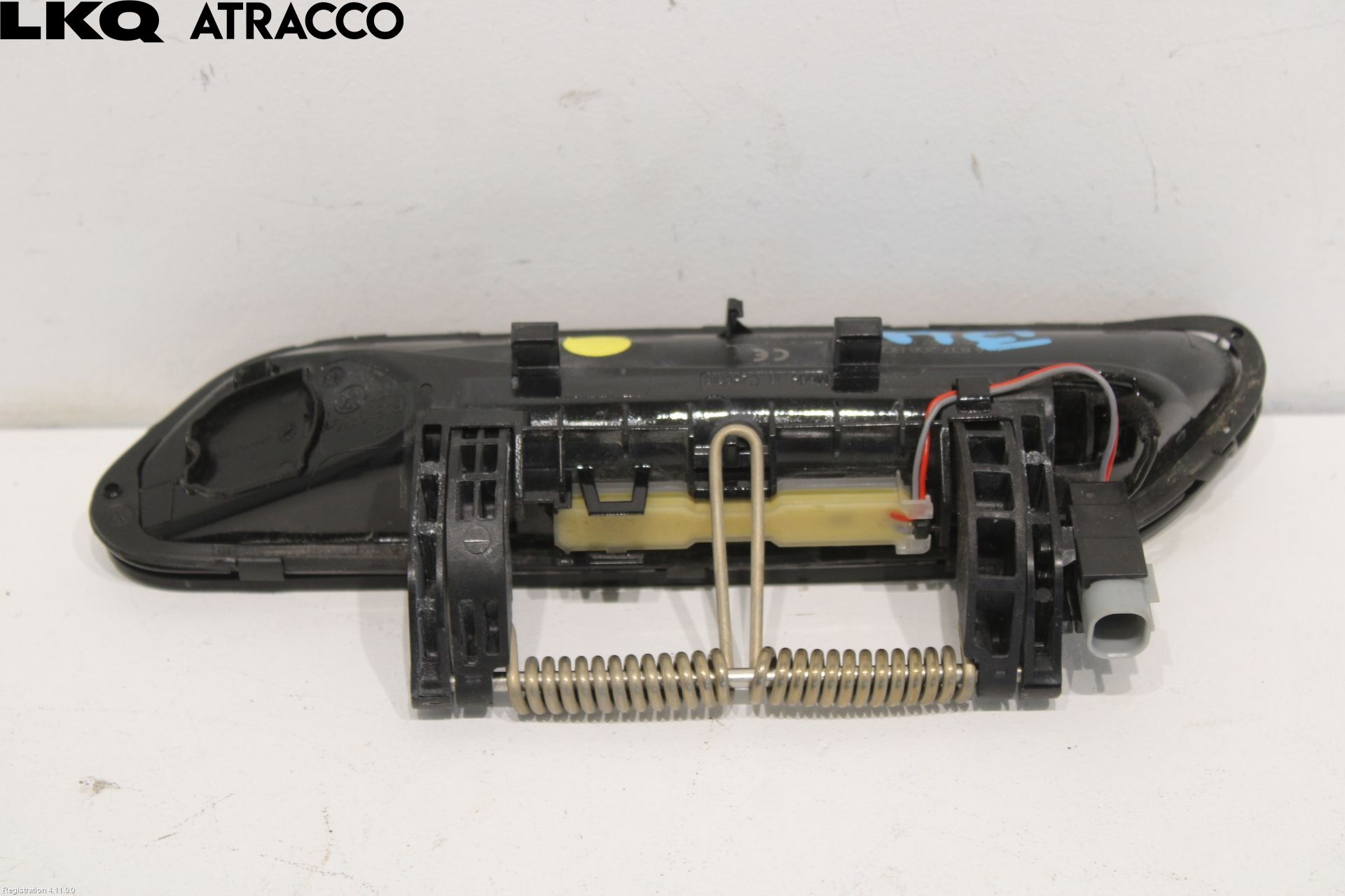 Volkswagen VW ID.5 22- Dørhandtak Ytre Høyre