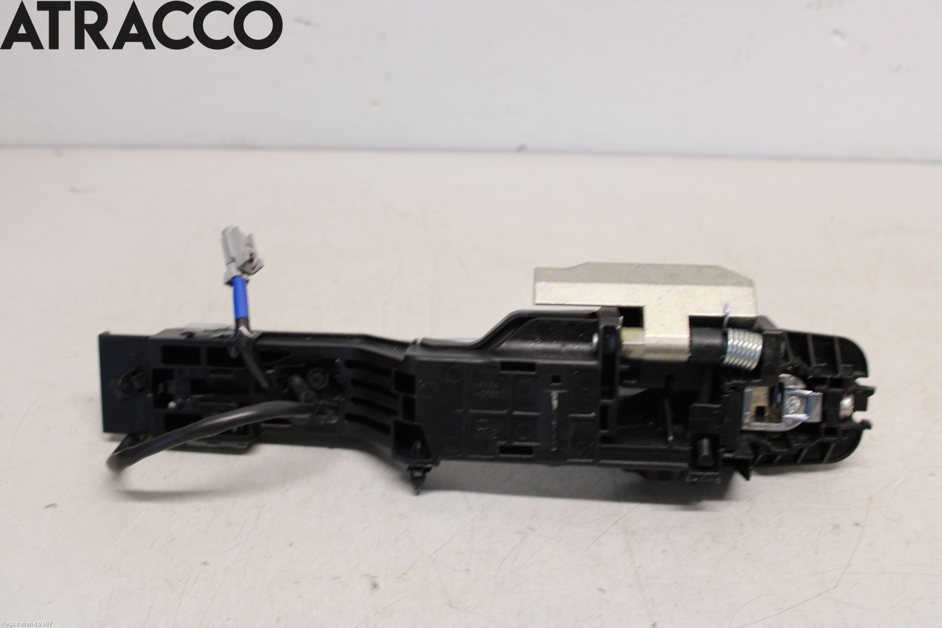 Nissan LEAF 11-17 Dørhandtak Ytre Høyre