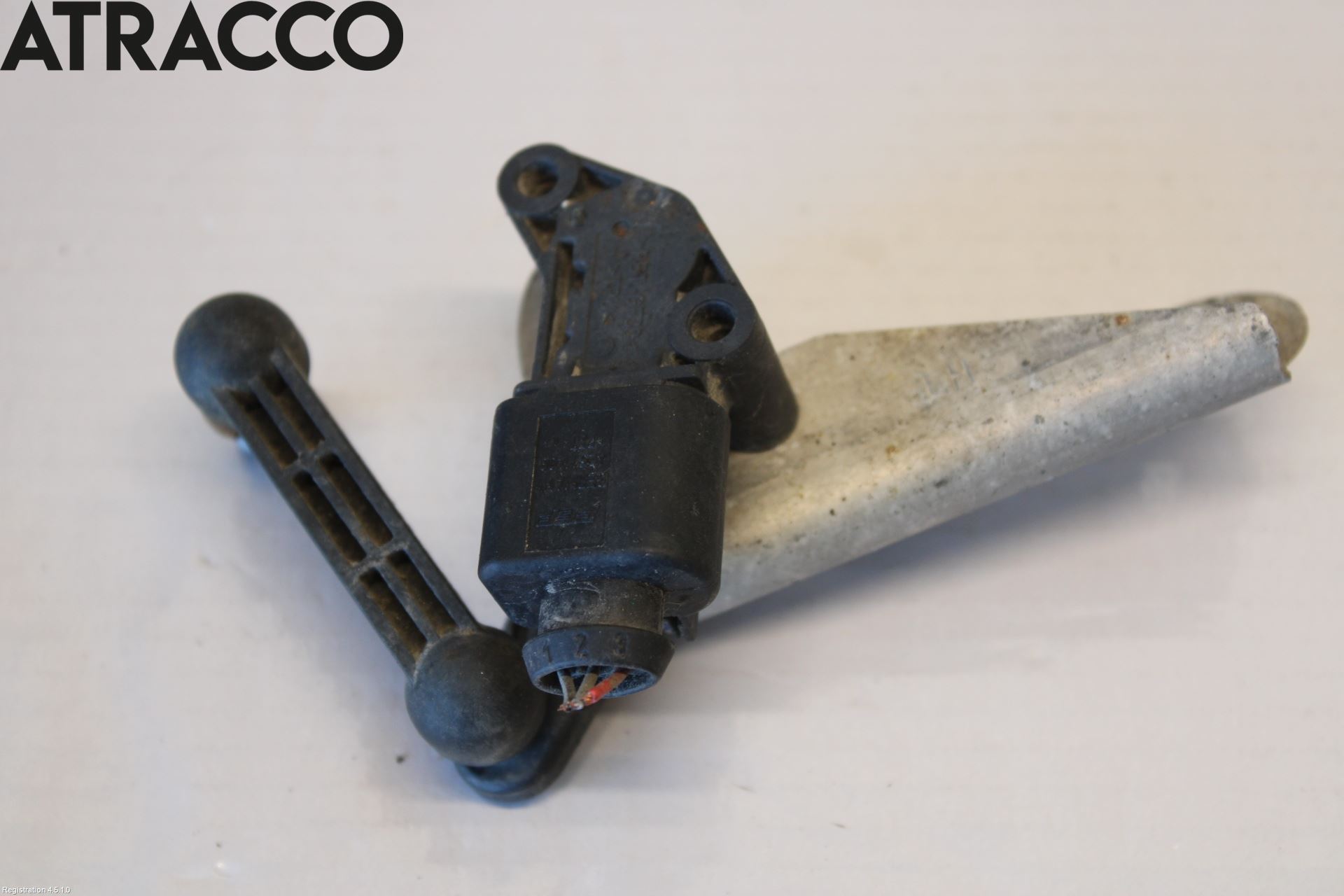 Tesla MODEL S 13- Nivåreg Sensor