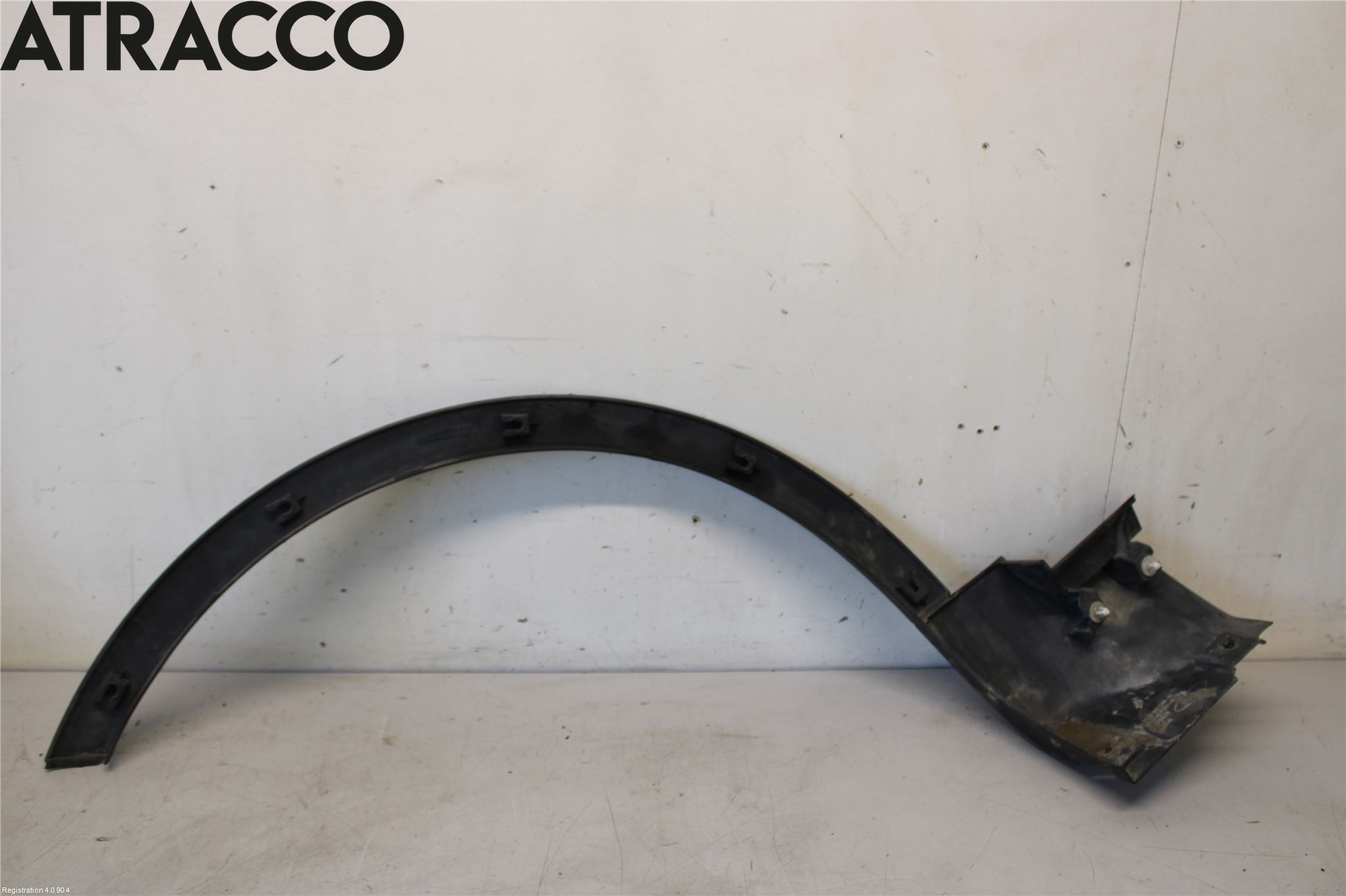 Ford KUGA 08-12 Hjulbuelist