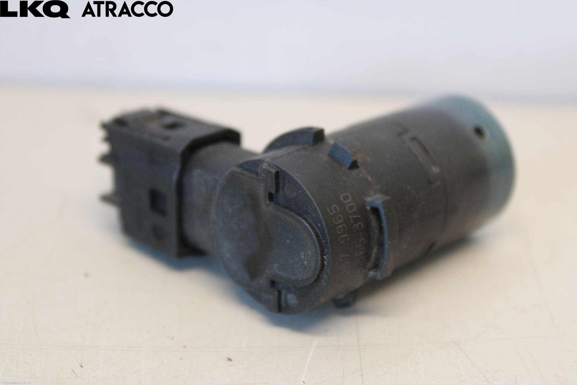 Volvo S60 05-10 Sensor Ryggesensor