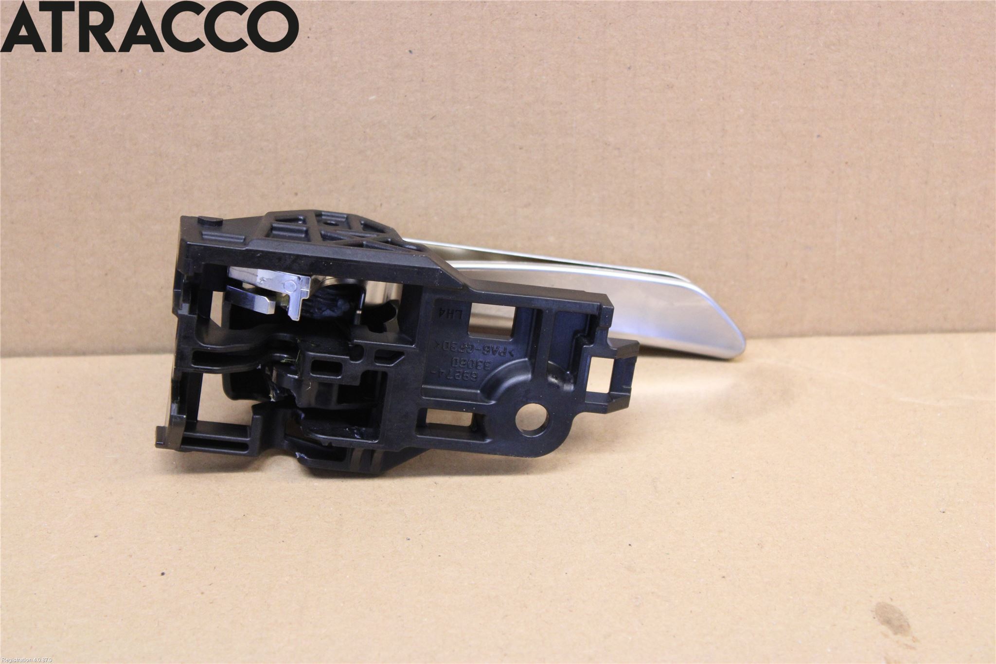 Toyota RAV4 19- Innr Dørhandtak V Indre