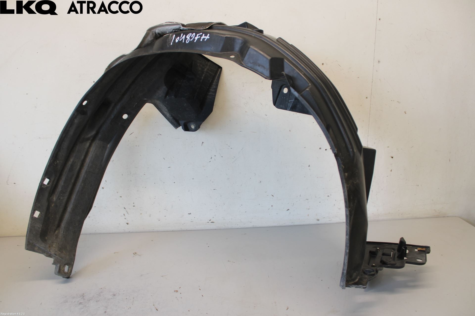 Honda JAZZ 15-20 Skjerm Indre