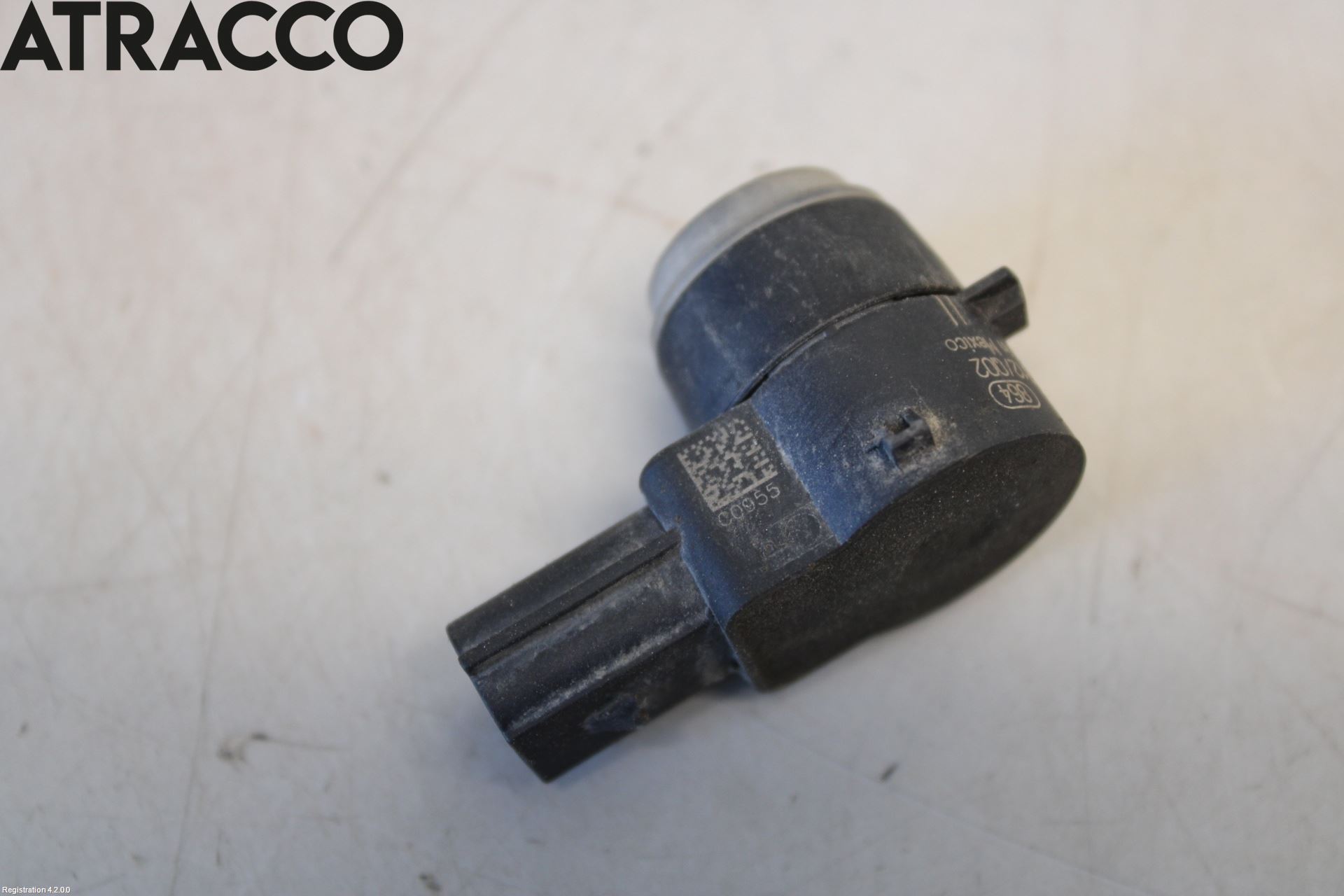 Opel ZAFIRA C 12-19 Sensor Ryggesensor