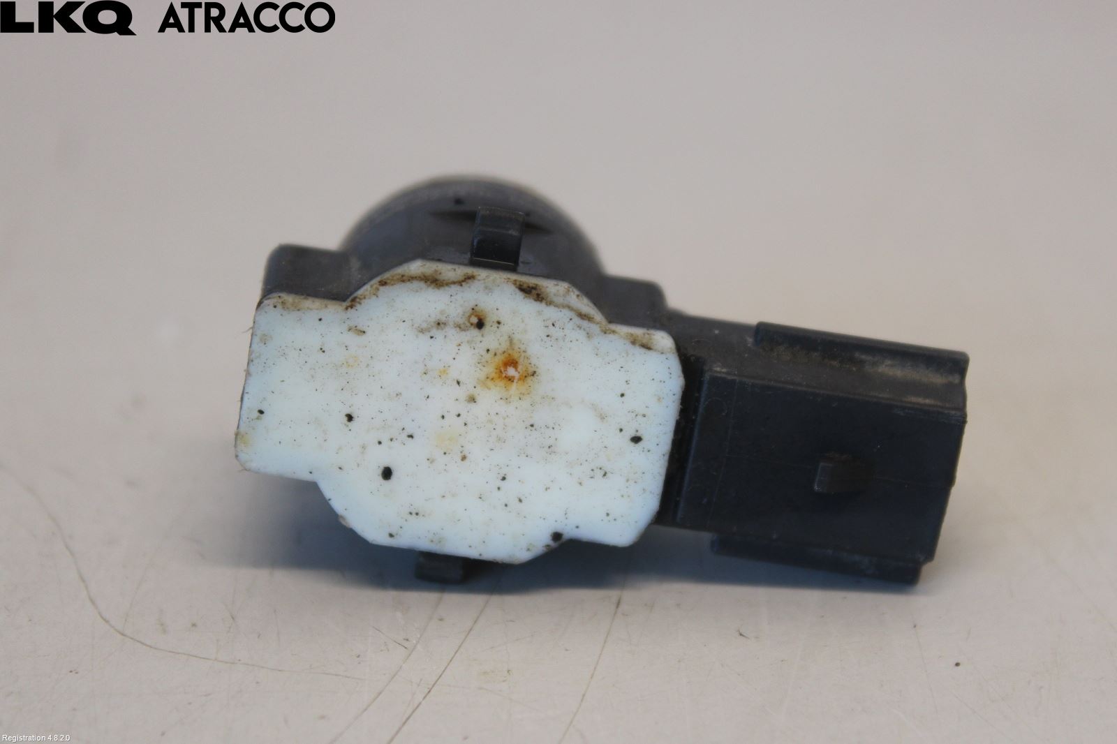 Ford TRANSIT/TOURNEO COURIER 13-23 Sensor Ryggesensor