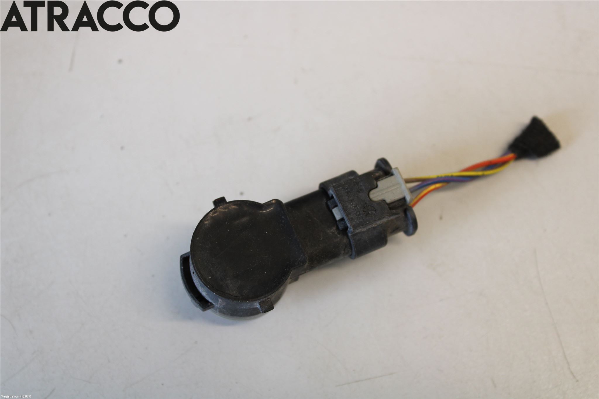 Volkswagen VW GOLF / E-GOLF VII 13-20 Sensor Ryggesensor