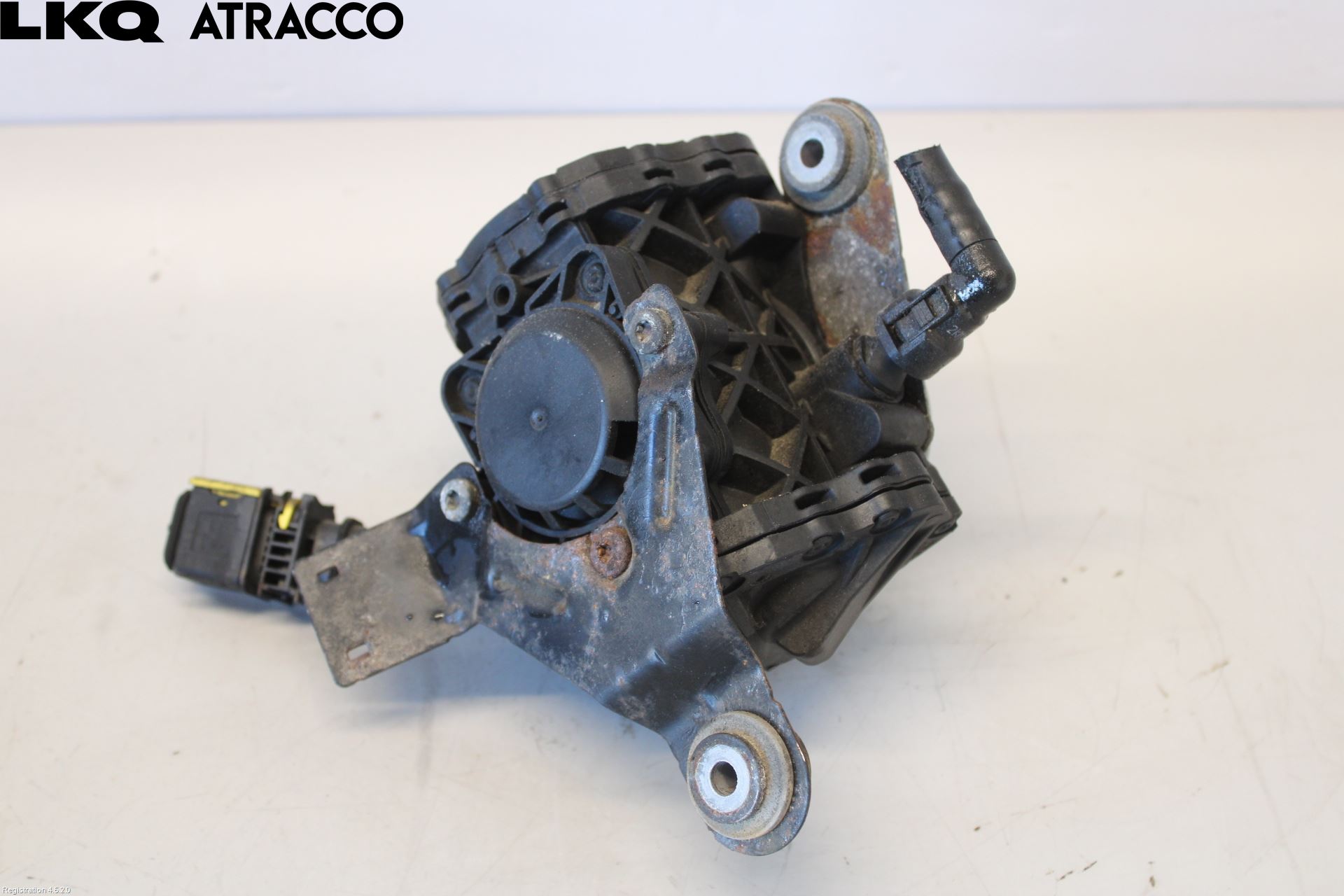 Mercedes-Benz MB B-KLASS (W246/W242) 12-19 Vacuumpumpe