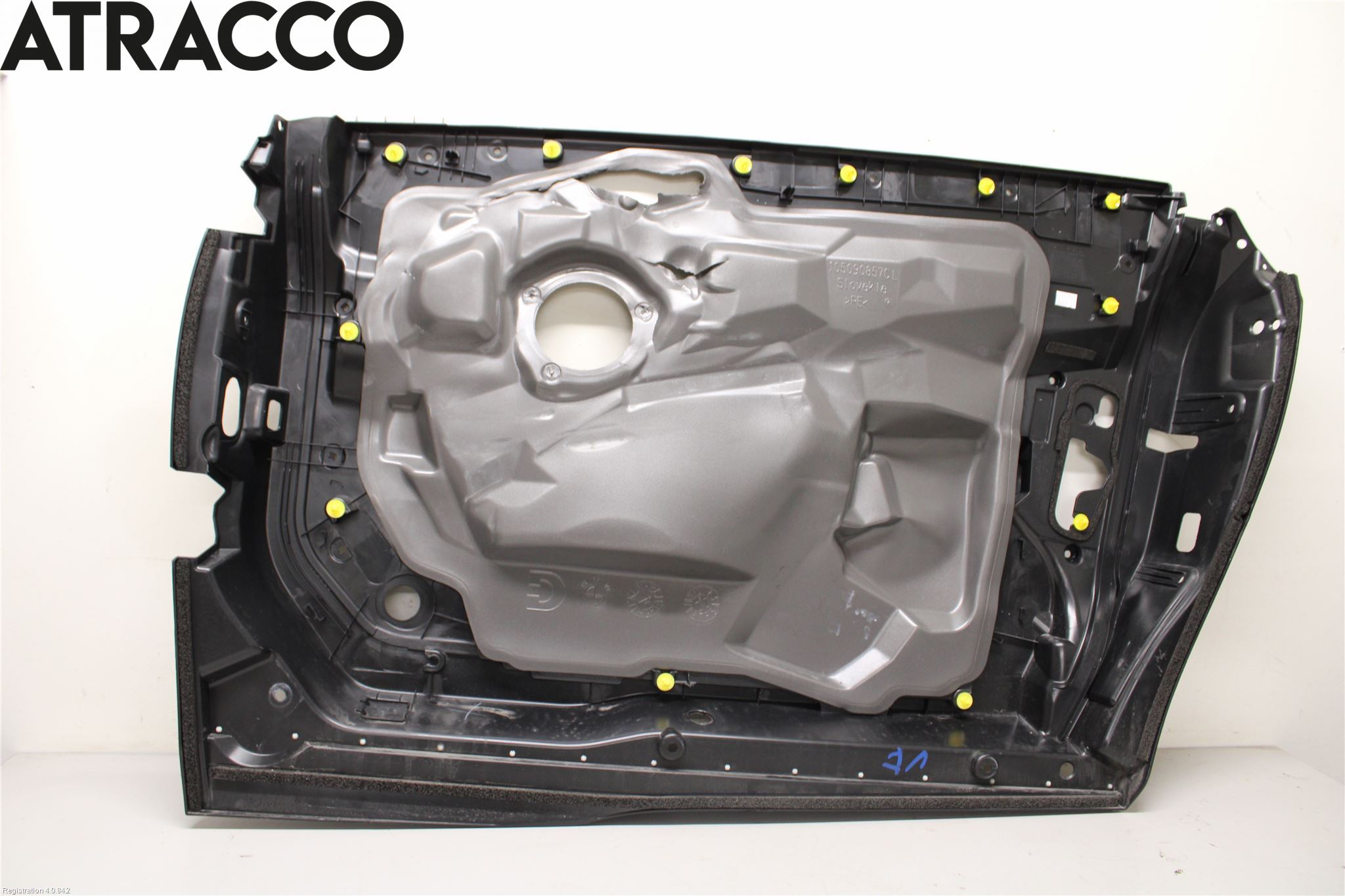 BMW i3 I01 13-22 Dørtrekk Innlegg Venstre