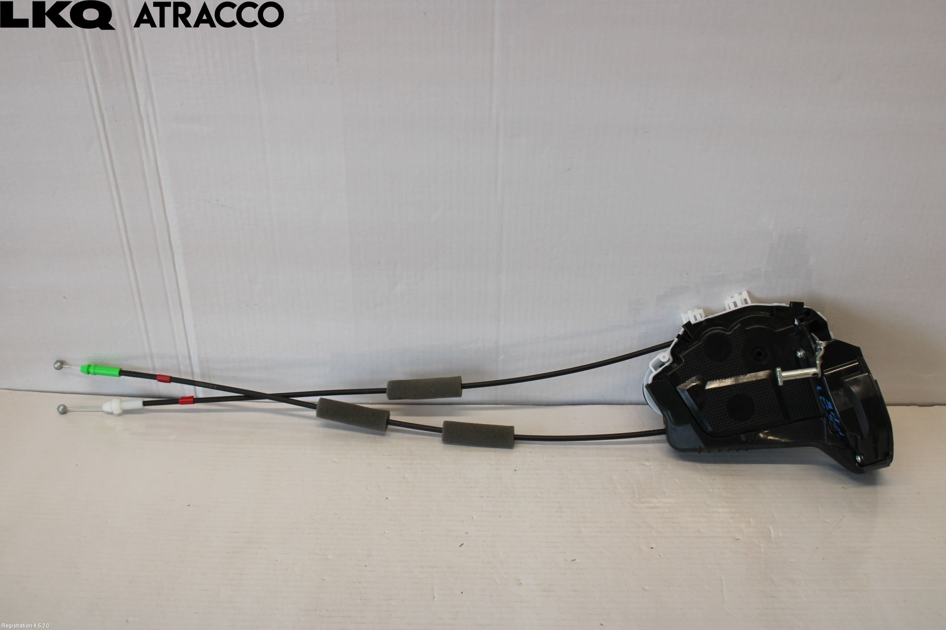 Toyota YARIS CROSS XP21 21- Dørlås - Låsekasse