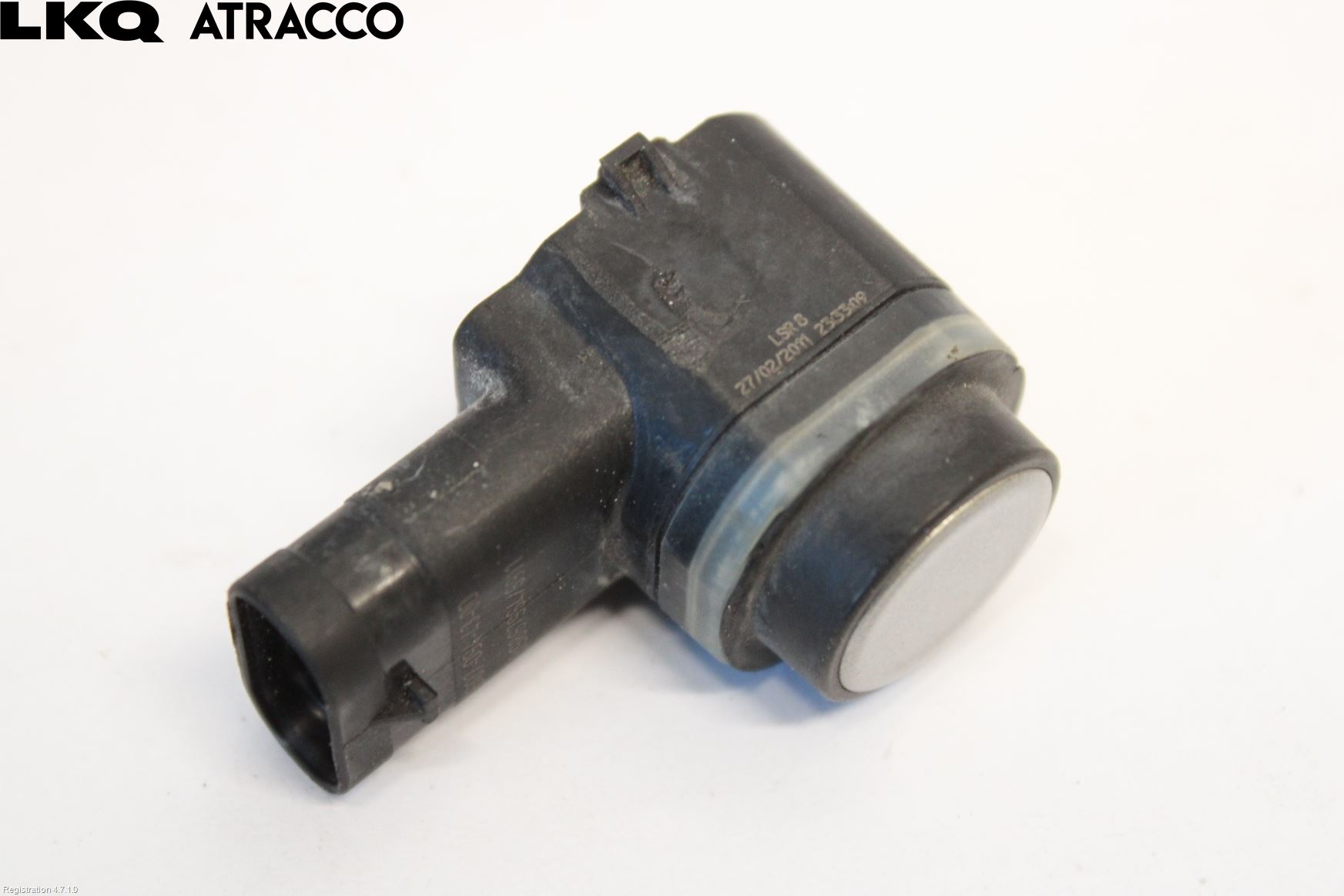 Volvo V60 11-13 Sensor Ryggesensor