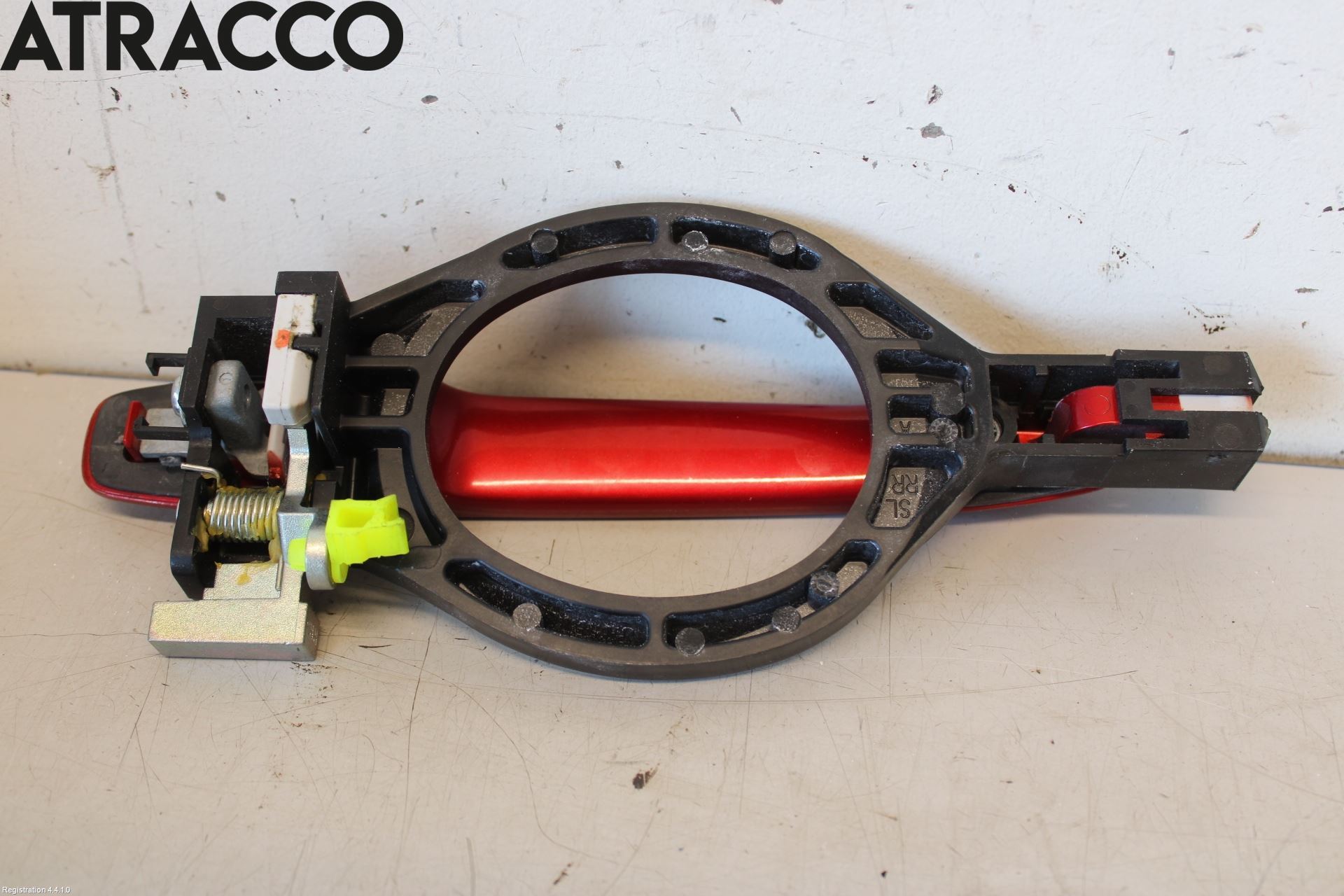 Mitsubishi OUTLANDER 13-21 Dørhandtak Ytre Høyre