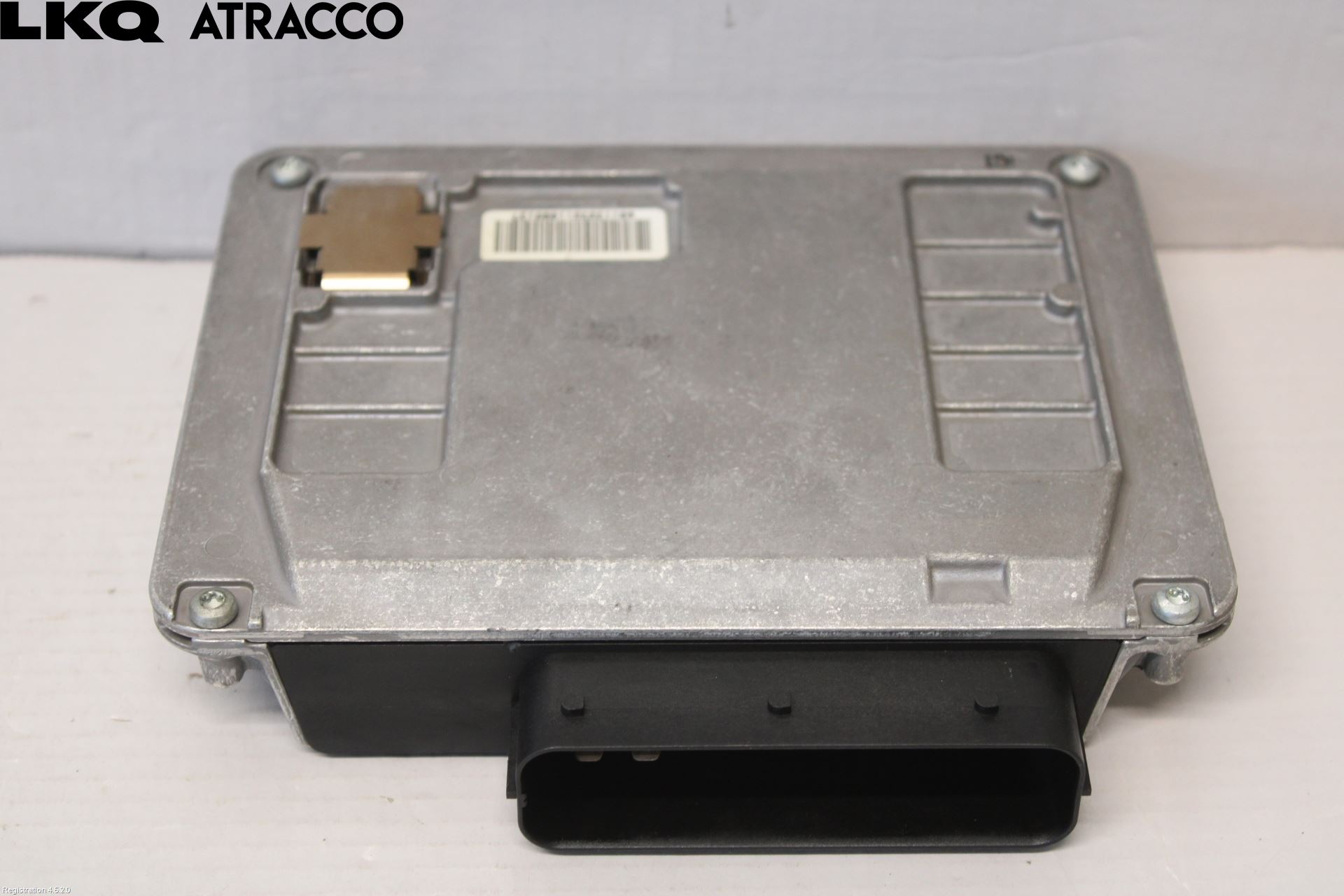 Audi S5 07- Styreenhet 4Wd