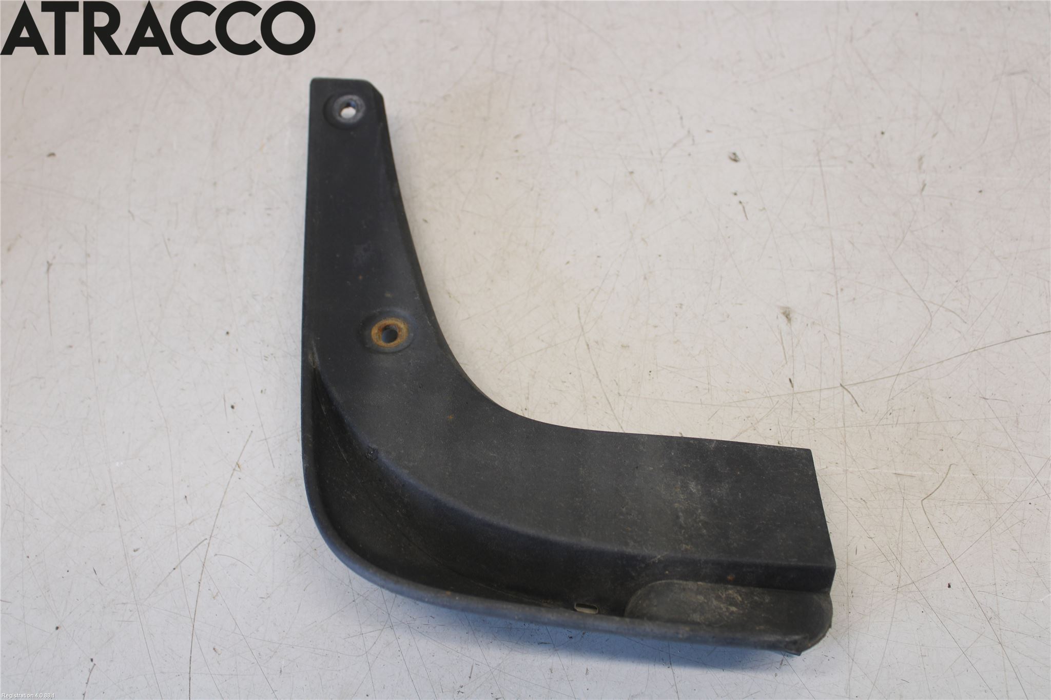 Kia SPORTAGE (SL) 11-15 Stänkskydd