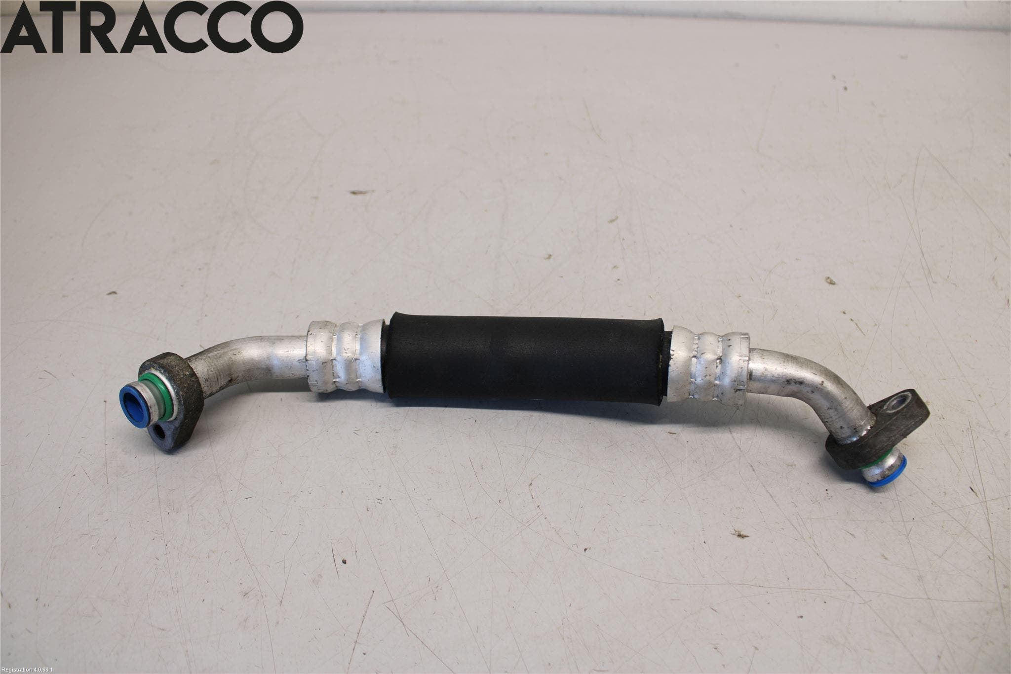 Kia SOUL 09- Varme Ac Slange - Rør