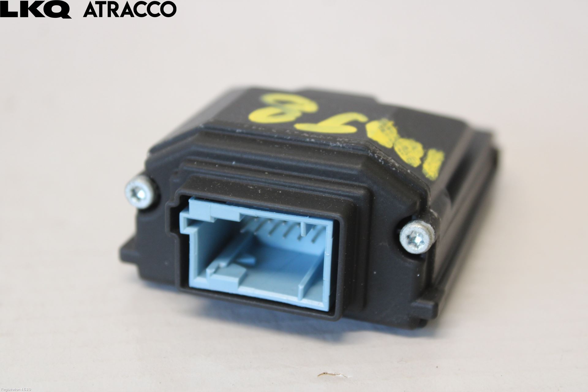 Renault KADJAR 15- Parkeringshjelp Kamera