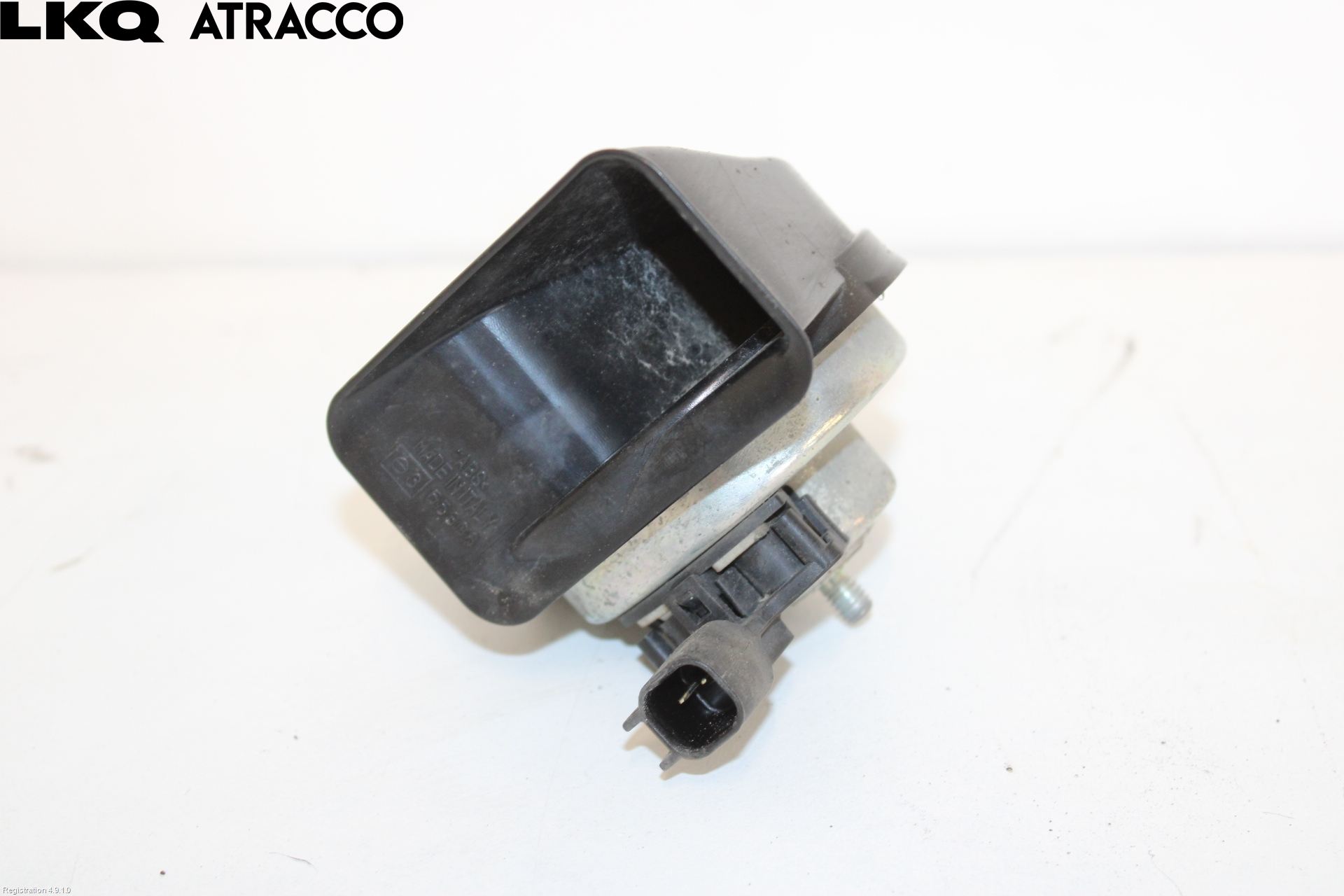 Ford TOURNEO 95-02 Signalhorn