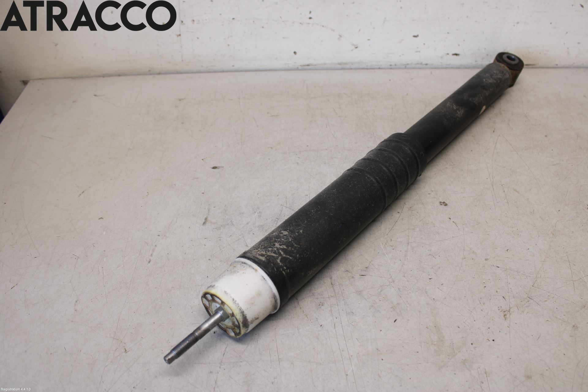 Renault ZOE/E-TECH 13- Støtdemper Bak