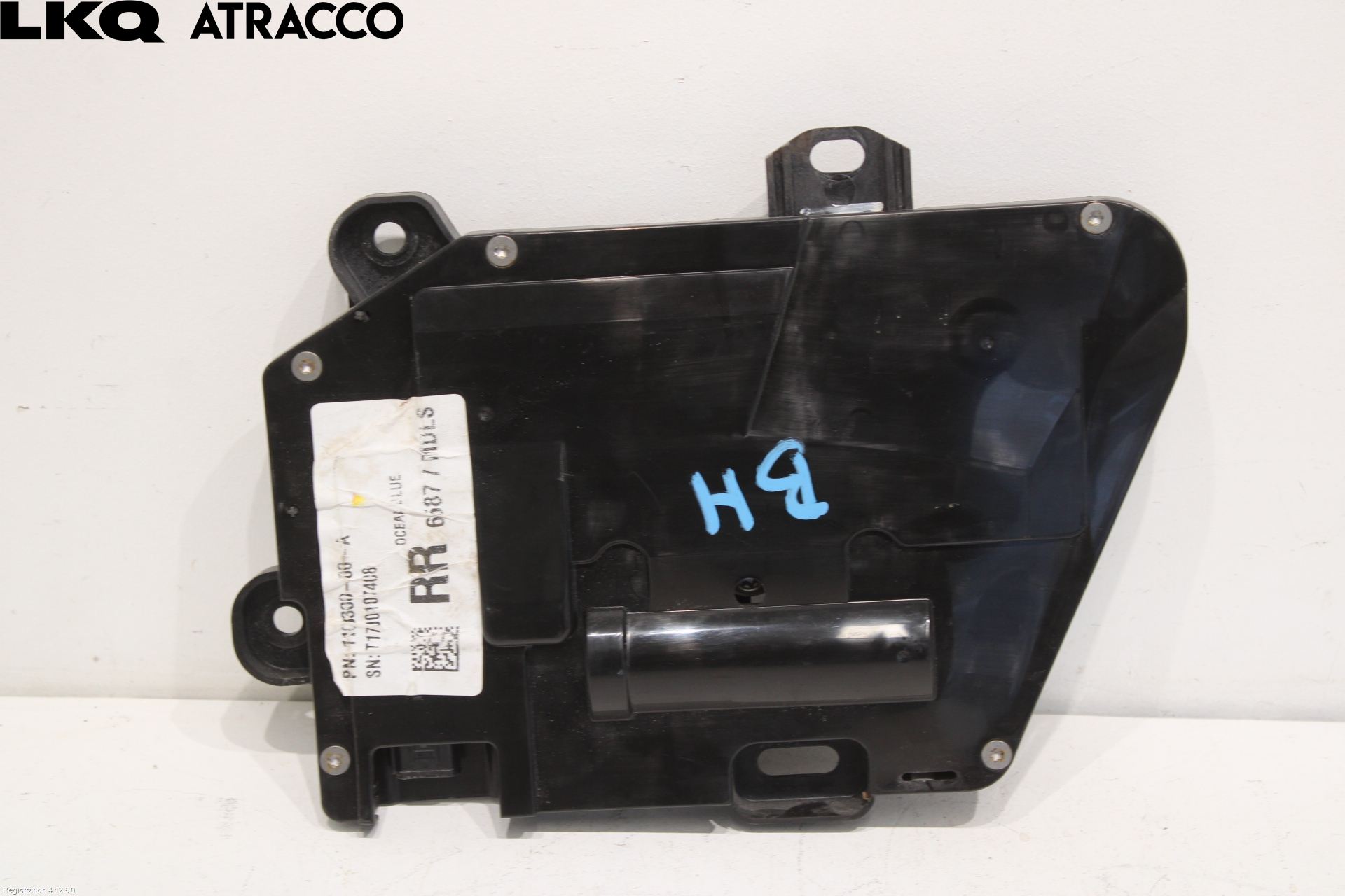 Tesla MODEL S 13- Dørhandtak Ytre Høyre